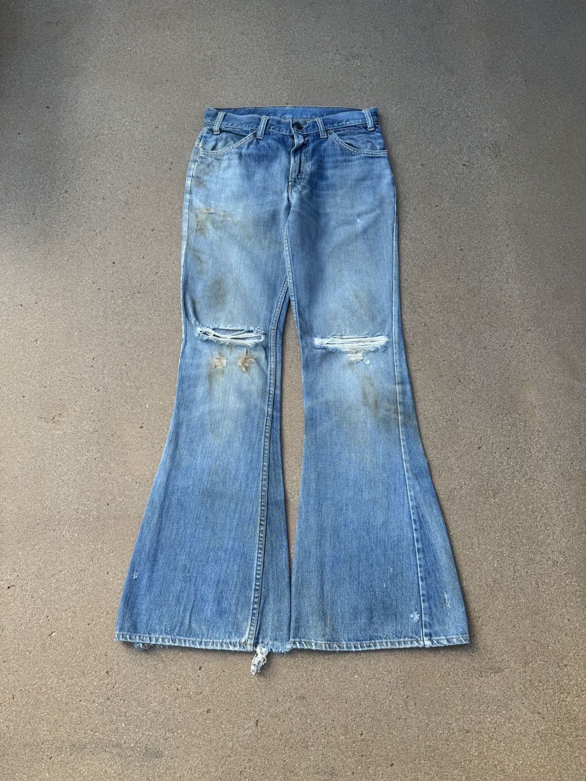 Levis 684 | Grailed