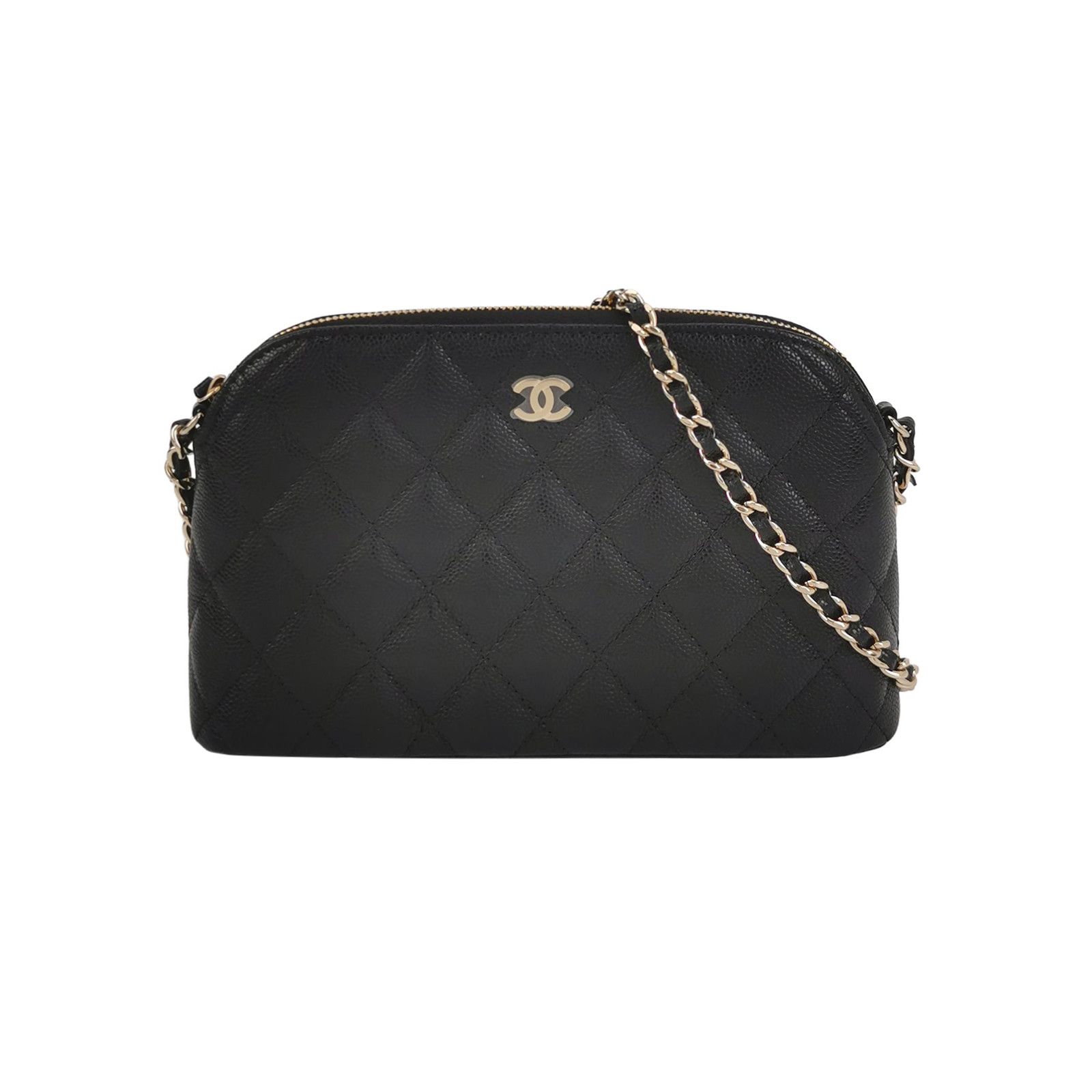 Chanel Chanel Women os Crossbody Bags Size ONE SIZE - 1 Thumbnail