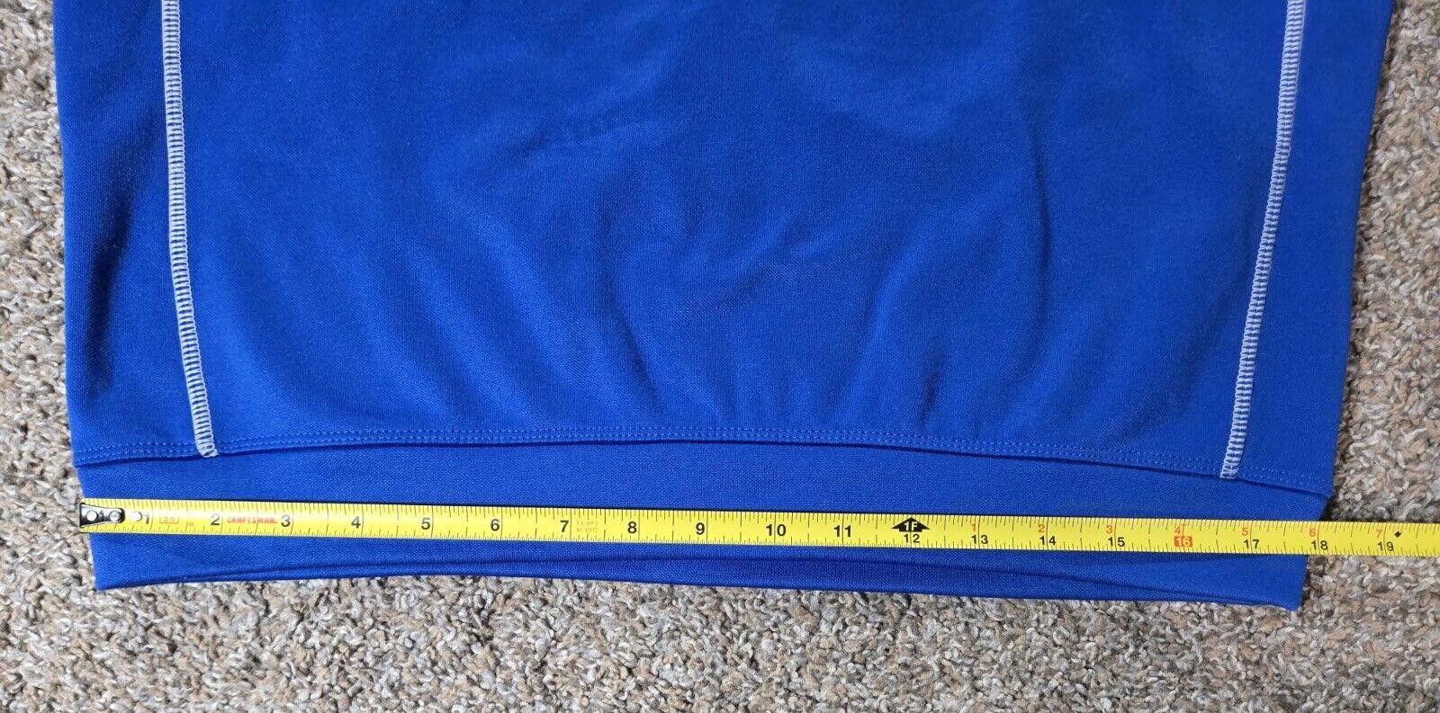 Nike Nike Golf Therma-Fit 1/4 Zip Pullover Size Small Size ONE SIZE - 4 Thumbnail