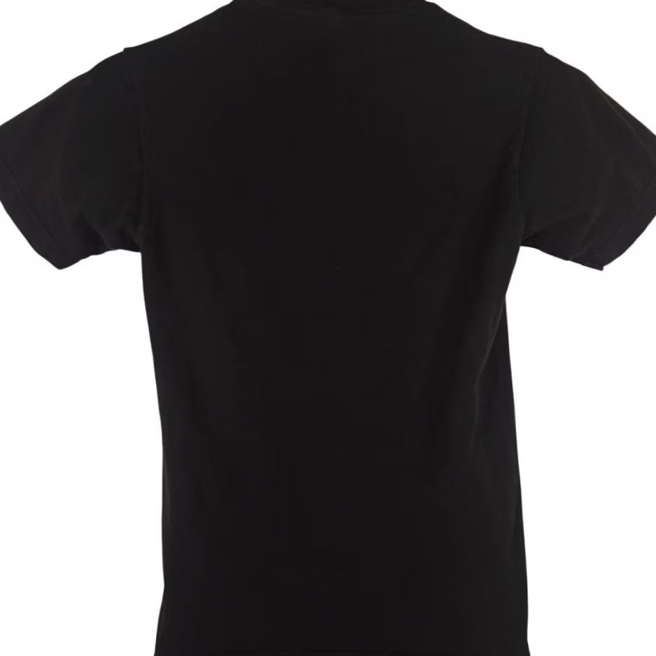 Tultex Jagger Holly T Shirt Mens Size Small Black Funny Band Tee Size US S / EU 44-46 / 1 - 5 Thumbnail