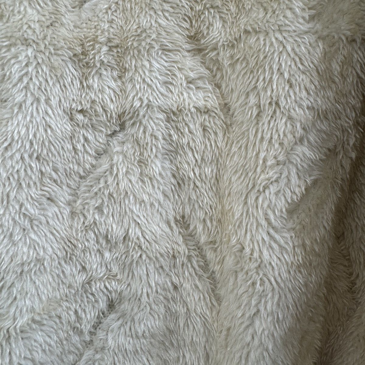 Japanese Brand Japanese Quilted Puffer Fleece Lined Jacket Size US M / EU 48-50 / 2 - 9 Thumbnail