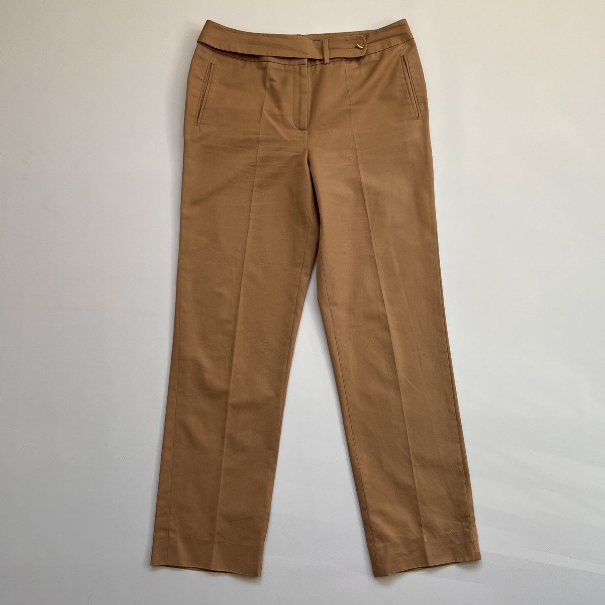 Vintage Salvatore ferragamo vintage pants | Grailed