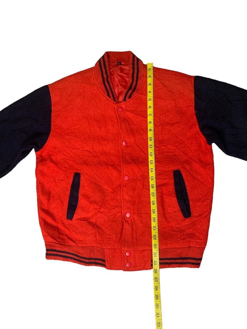 Vintage Vintage Sportswear Varsity Jackets Size US L / EU 52-54 / 3 - 8 Thumbnail