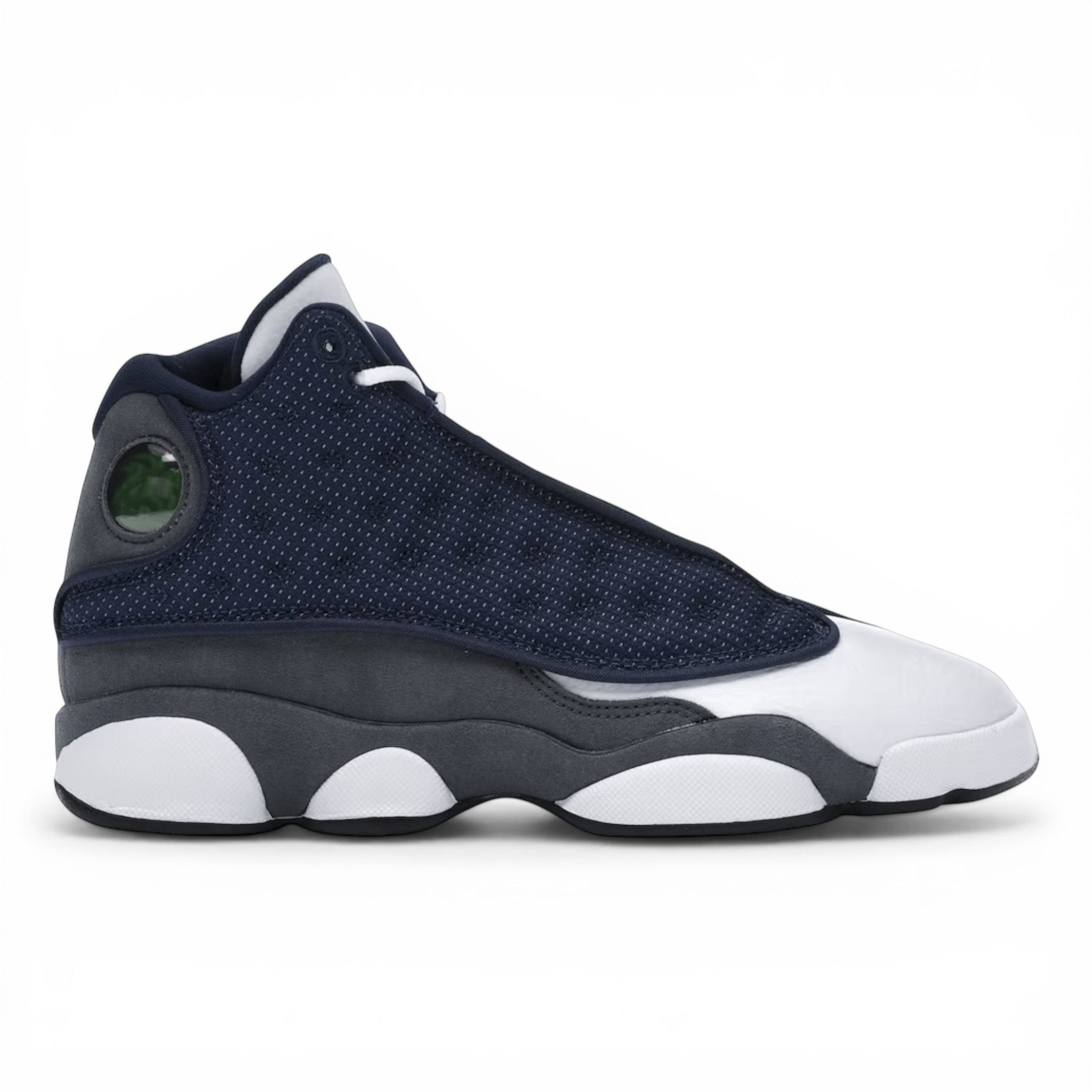 Nike 13 Retro Flint (2020) (GS) Size US 5.5 / EU 38 - 1 Preview