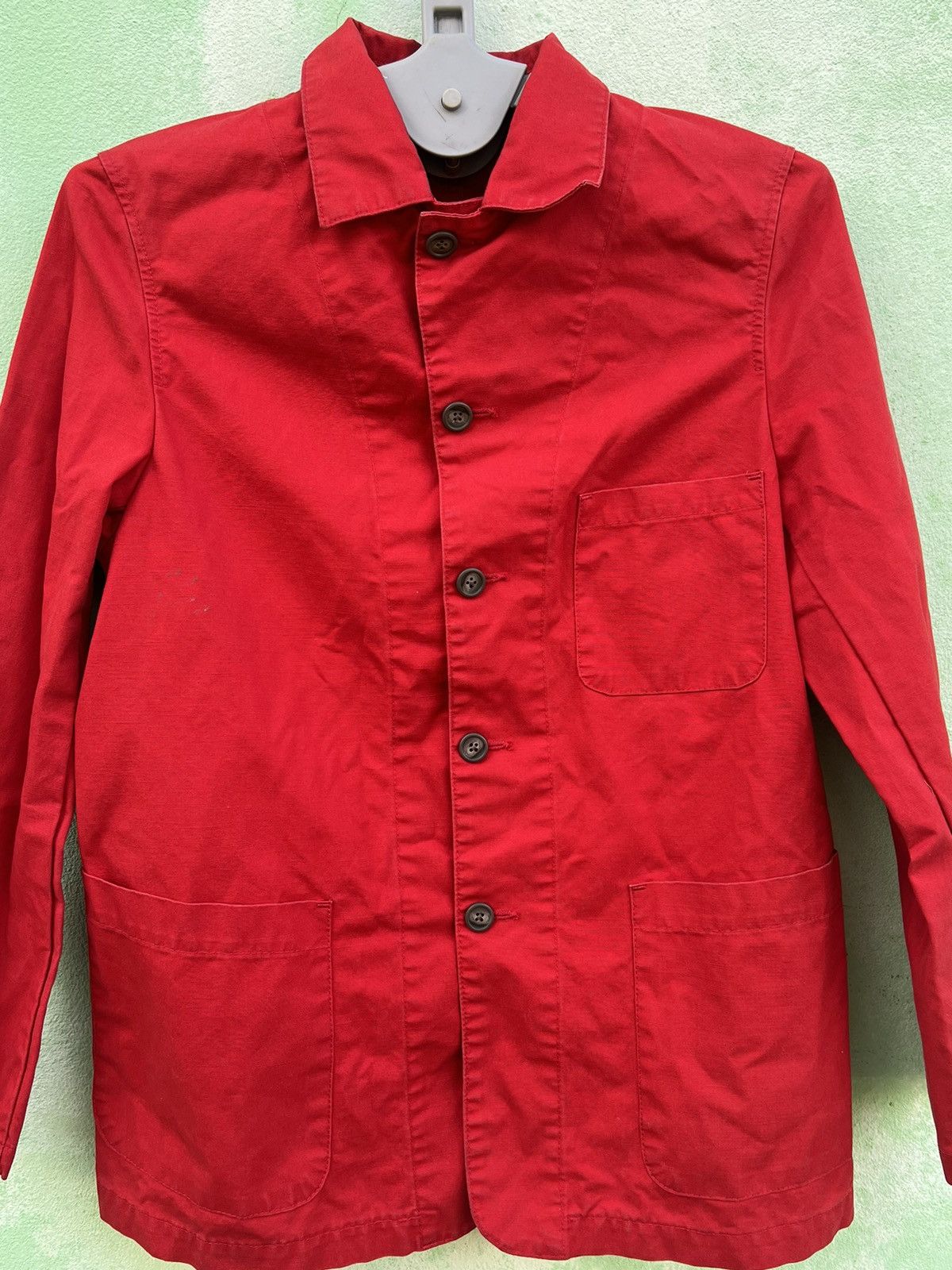 Japanese Brand × Polo Ralph Lauren Multipocet POLO by RALPH LAUREN Size US L / EU 52-54 / 3 - 14 Thumbnail