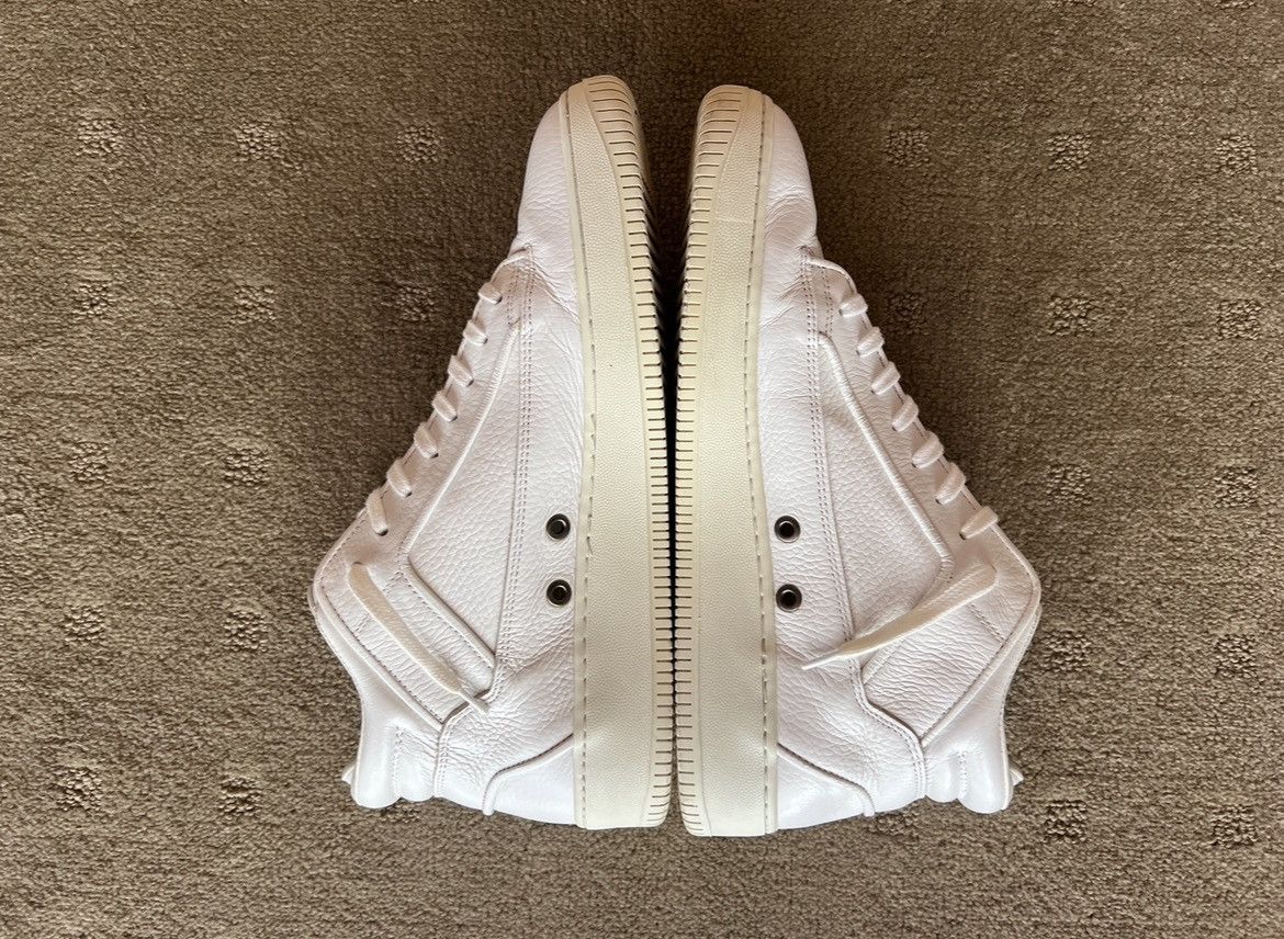 Etq Mid Top 2 Sneakers Size US 10.5 / EU 43-44 - 6 Thumbnail