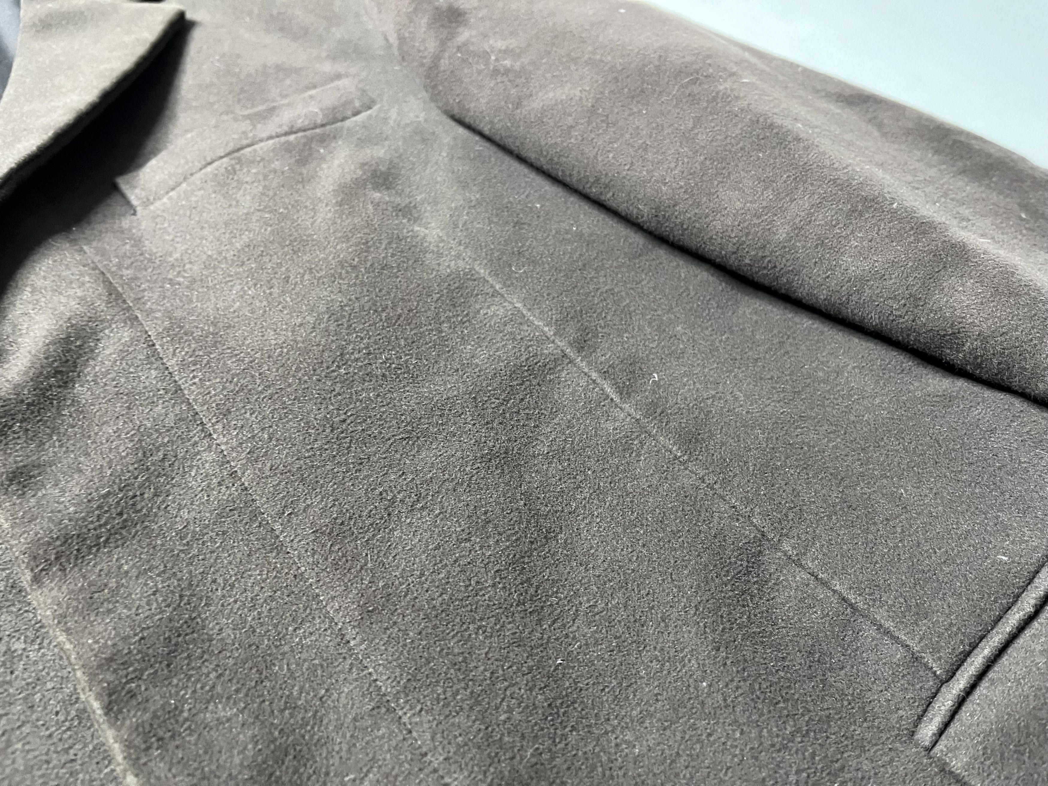 Prada Prada coat jacket Size US M / EU 48-50 / 2 - 5 Thumbnail