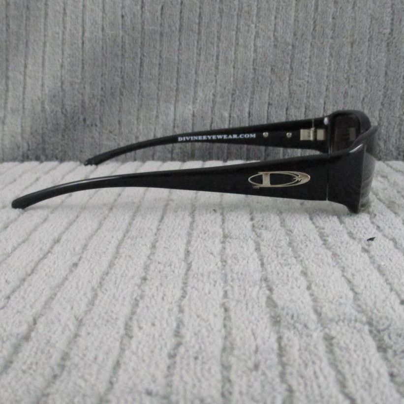 Other New Divine Eyewear Nice Clear Fade/Smoke Gradient Sunglasses Size ONE SIZE - 5 Thumbnail
