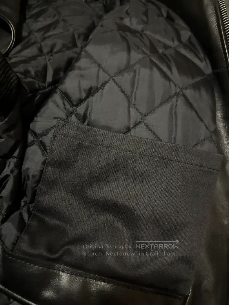 Schott Schott 613 Leather Jacket Size US XS / EU 42 / 0 - 5 Thumbnail
