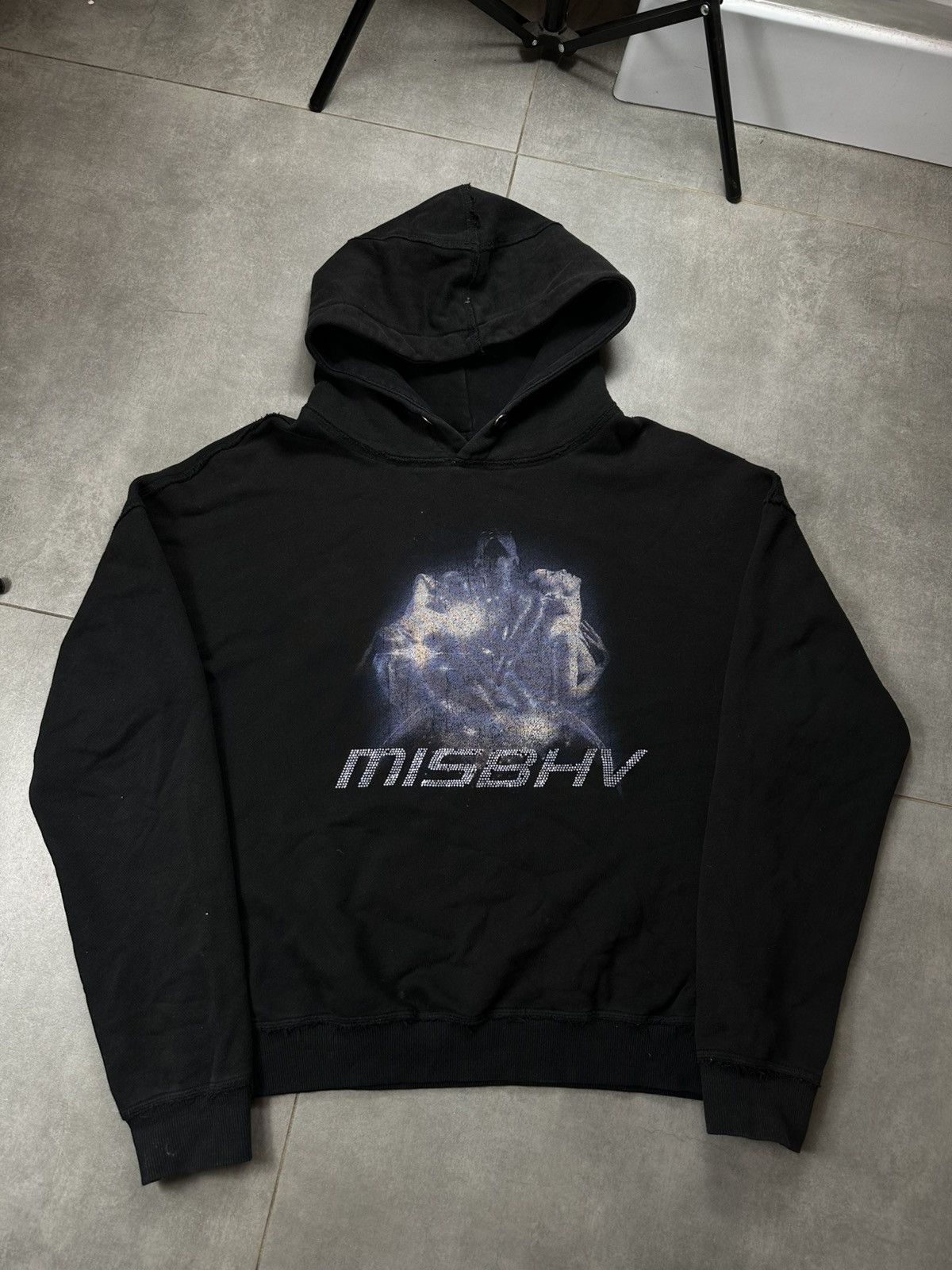 Misbhv Body | Grailed