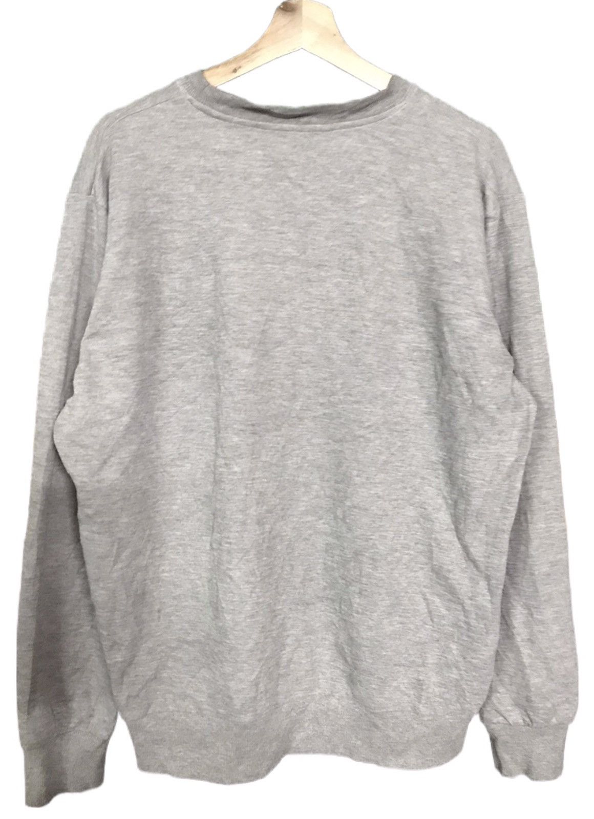 Other Outdoor Sweatshirt Crewneck Pullover Size US L / EU 52-54 / 3 - 2 Thumbnail
