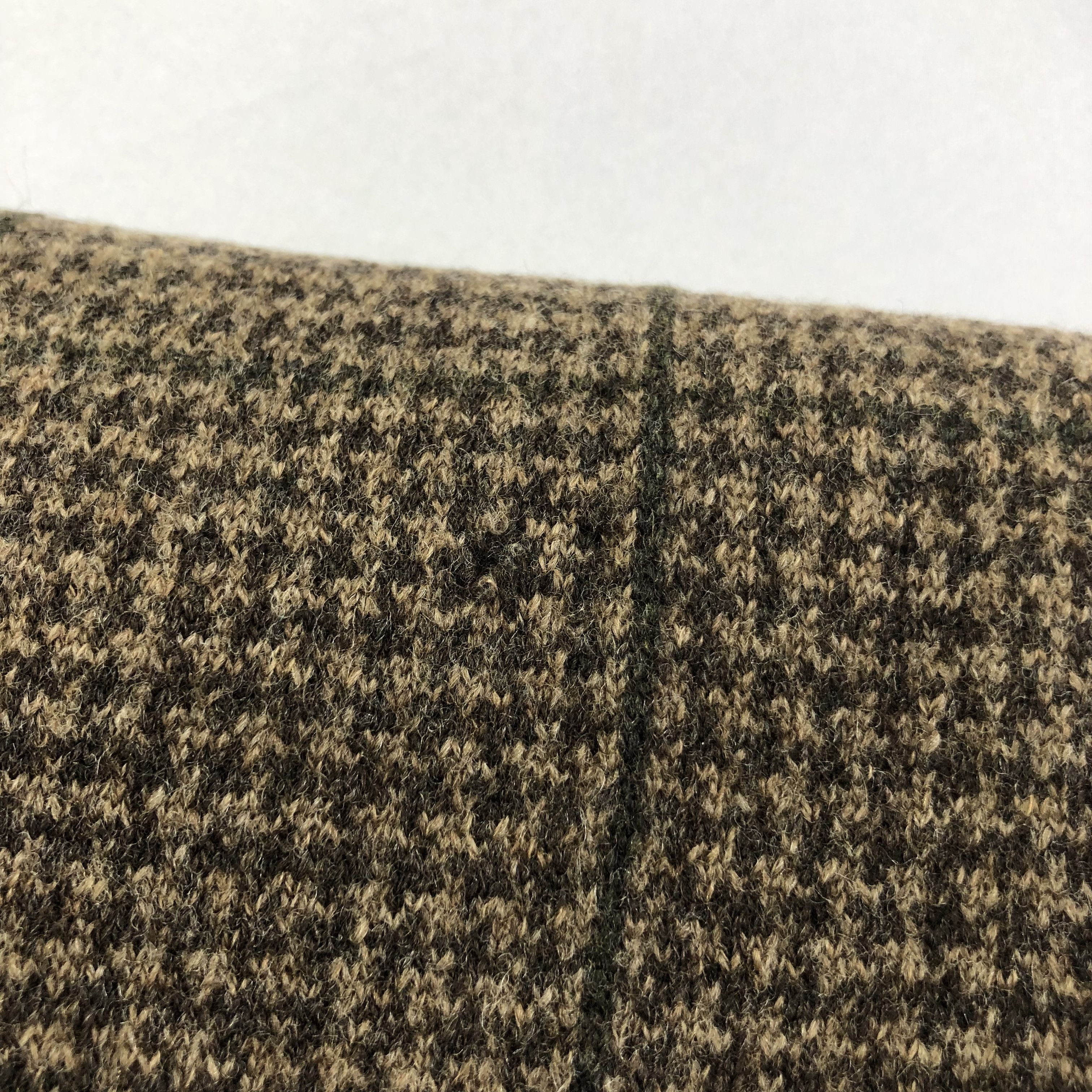 Polo Ralph Lauren Polo Ralph Lauren Merino Scarf Muffler V1437 Size ONE SIZE - 6 Thumbnail
