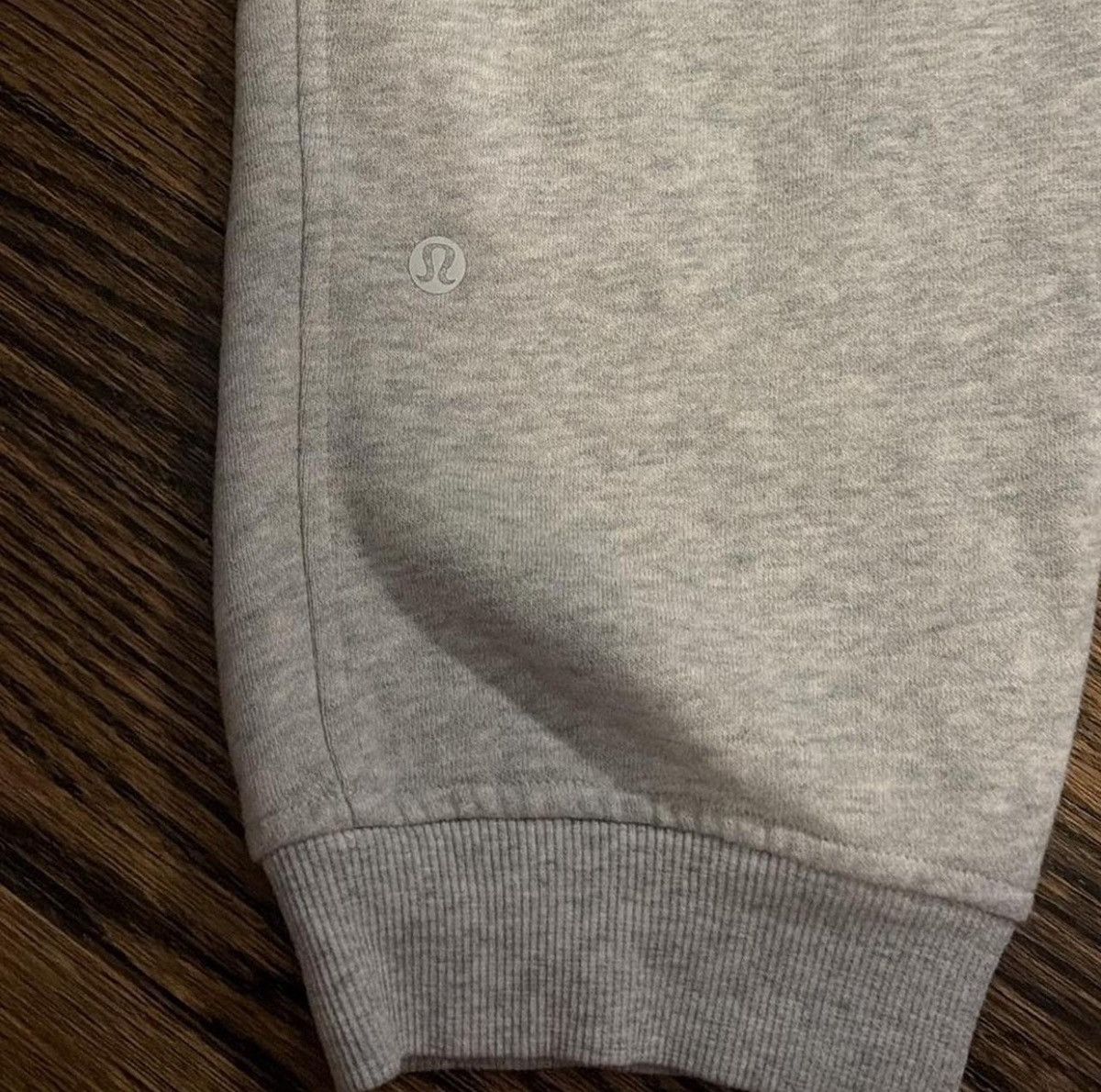 Lululemon Grey Lululemon Sweatpants Size 30" / US 8 / IT 44 - 6 Thumbnail