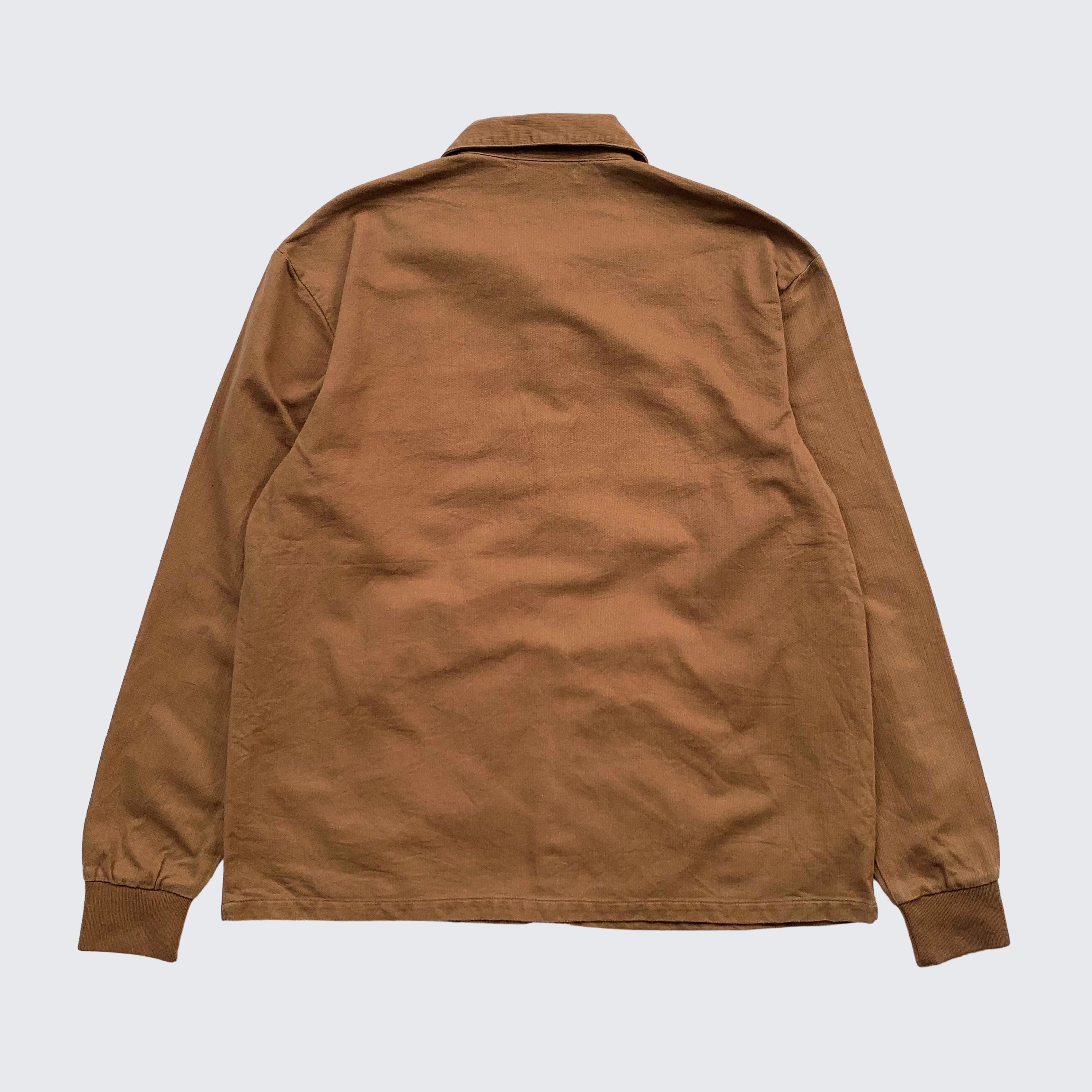 Lost Enterprises Vintage Lost Enterprises Skateboards Work Jacket Size US L / EU 52-54 / 3 - 6 Thumbnail