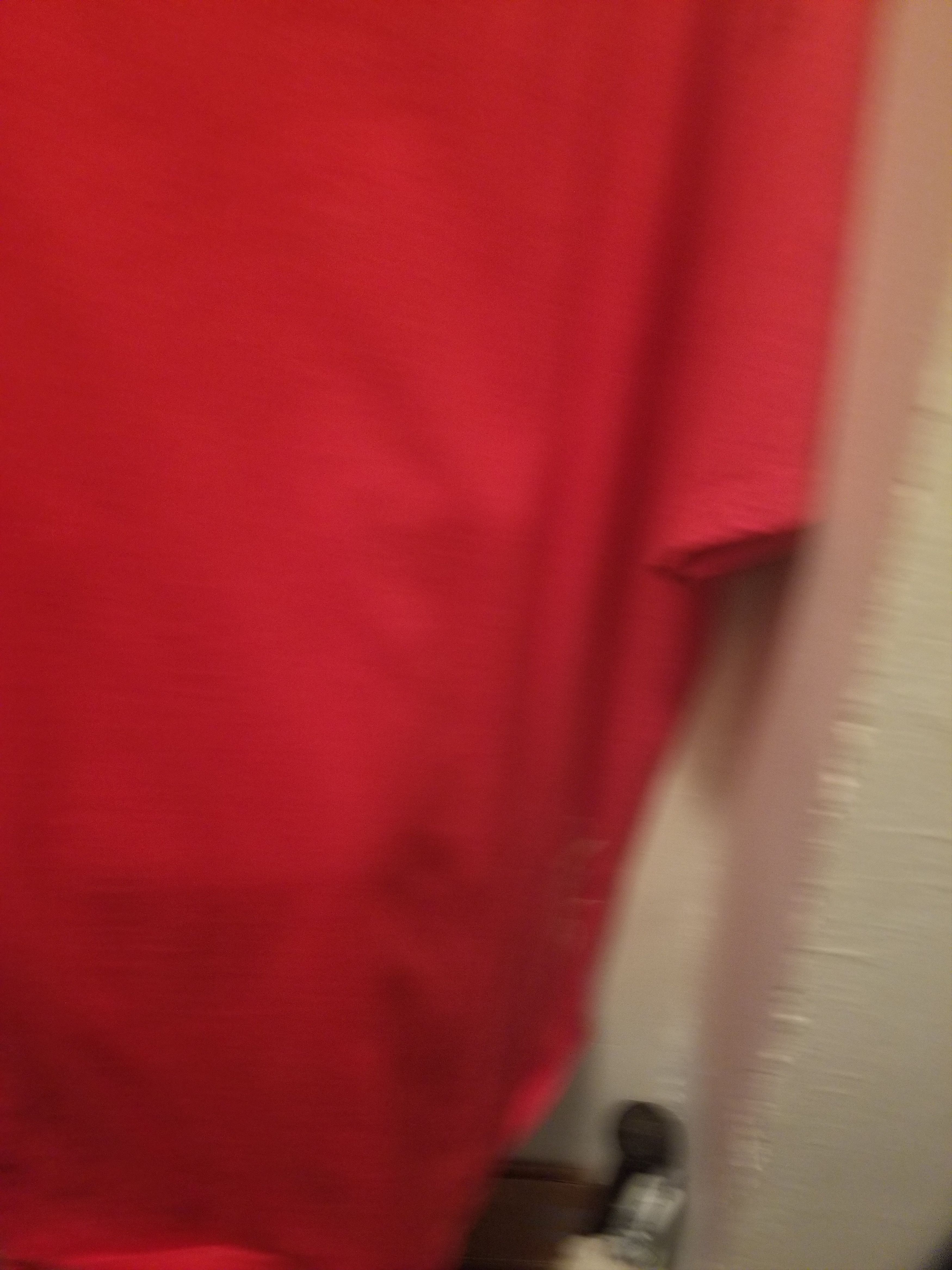 Supreme Supreme Outlaw Tee Size US L / EU 52-54 / 3 - 1 Thumbnail