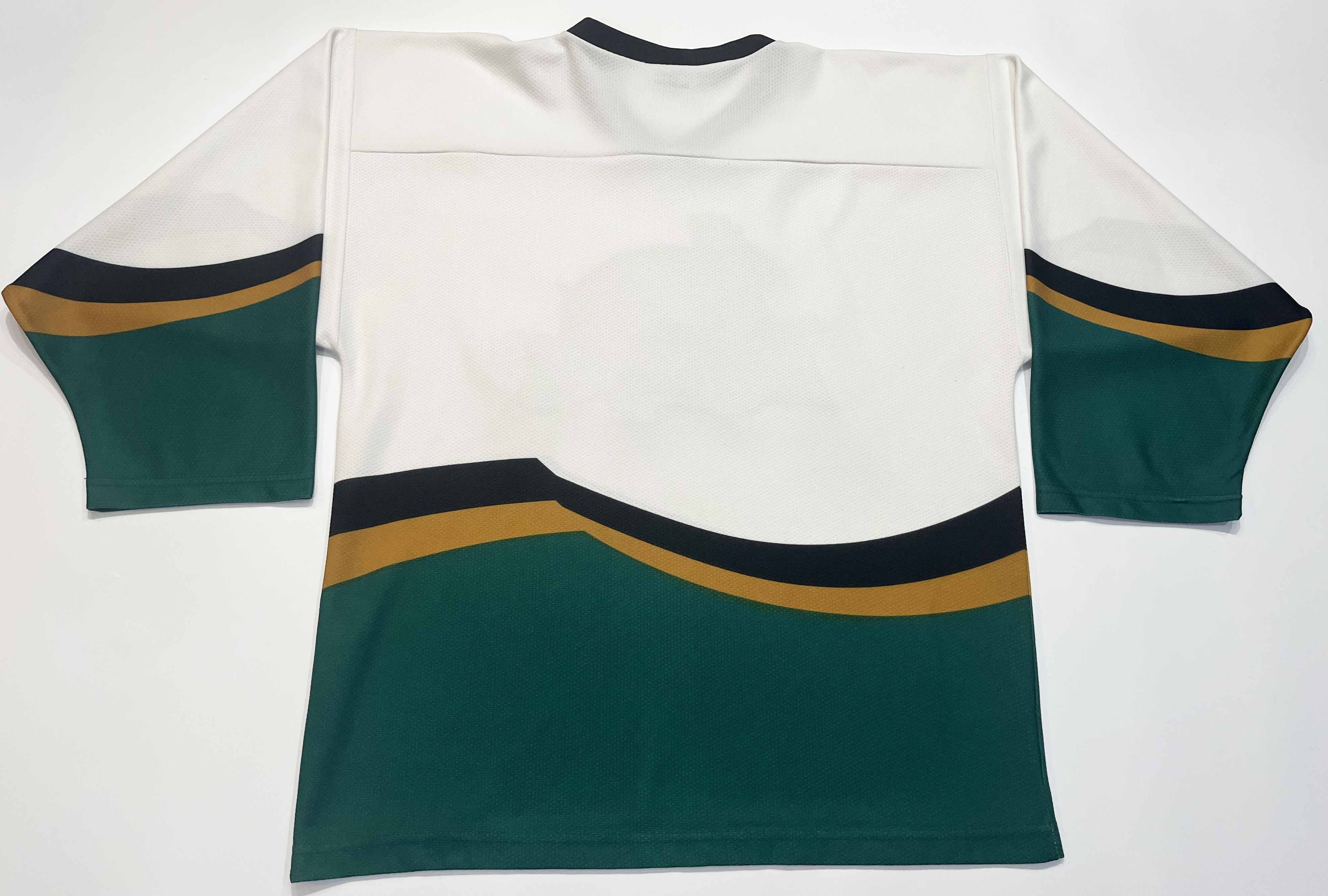 Other OT Sports Mississippi Riverkings CHL Hockey Jersey Size US L / EU 52-54 / 3 - 6 Thumbnail