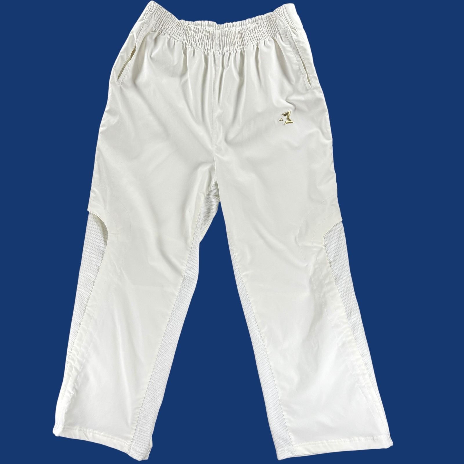 Other Vintage Starbury Jersey + Breakaway Pants Set Men 2XL Stepho Size US XXL / EU 58 / 5 - 4 Thumbnail