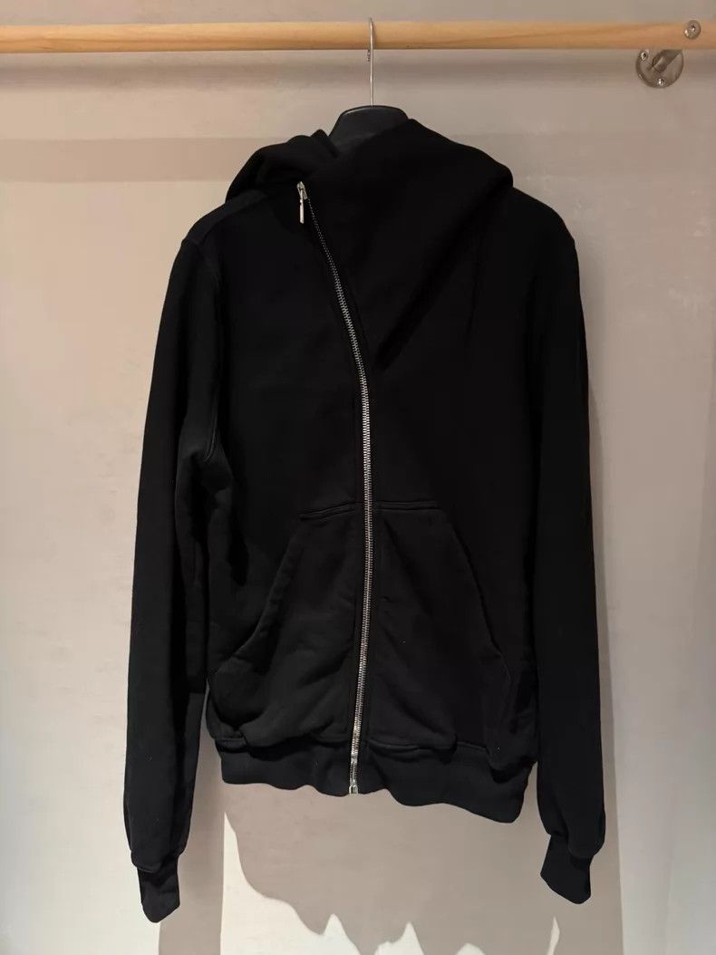 Other Rick Owens Suede wizard hat, drkshdw, zip-up, fleece jacke Size US S / EU 44-46 / 1 - 1 Thumbnail