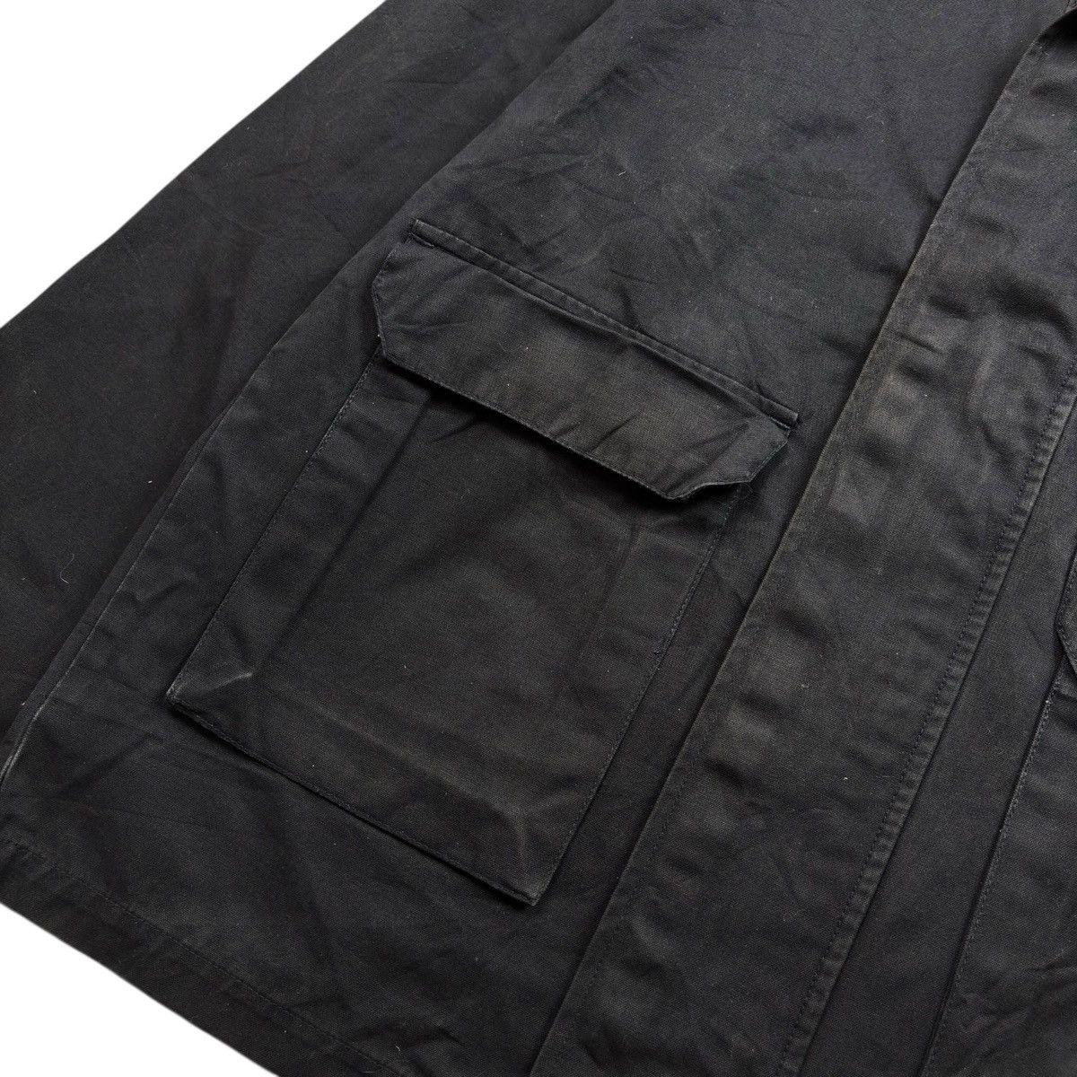 A.P.C. A.P.C. jacket 3 pocket Size US M / EU 48-50 / 2 - 4 Thumbnail