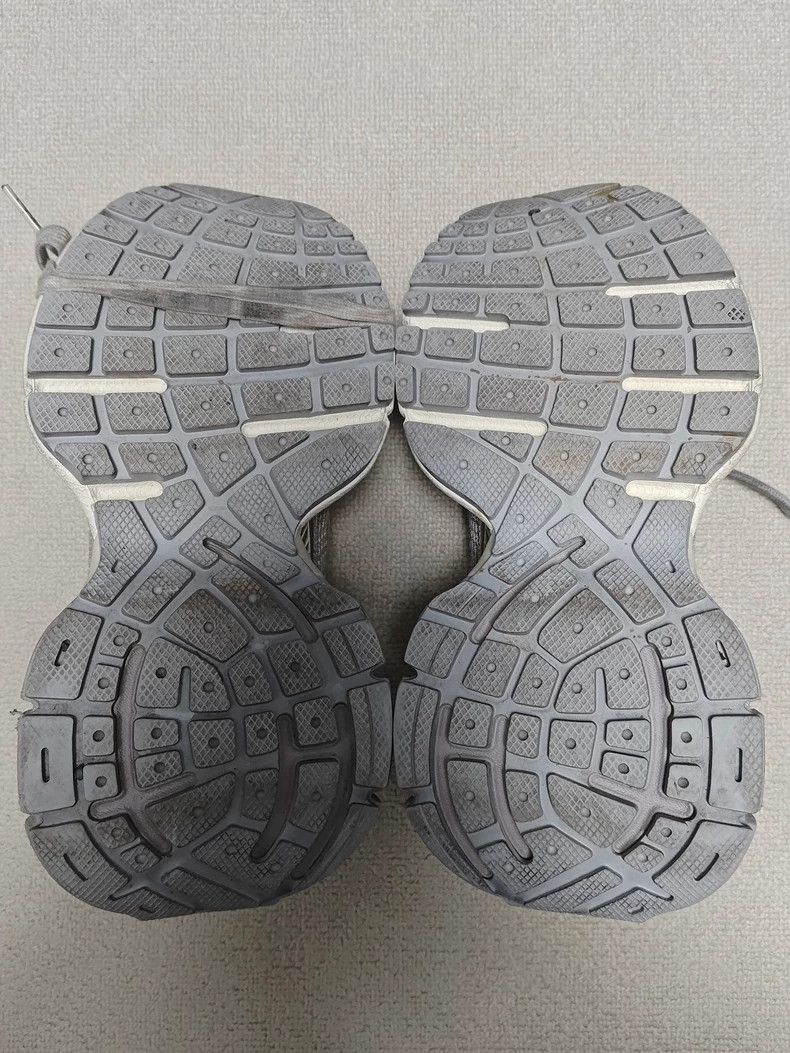 Balenciaga size 36 Low-cut lace-up shoes 2502-Nextarrow