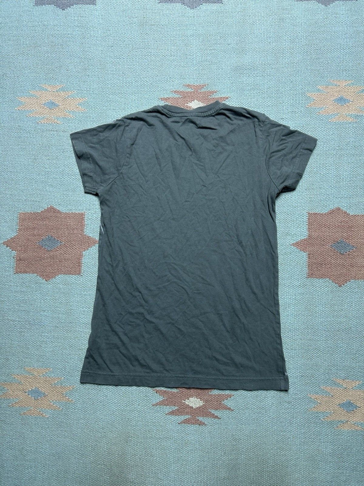 Liquid Blue Liquid blue t shirt AC/DC rock and roll band tee babydoll S Size S / US 4 / IT 40 - 5 Thumbnail