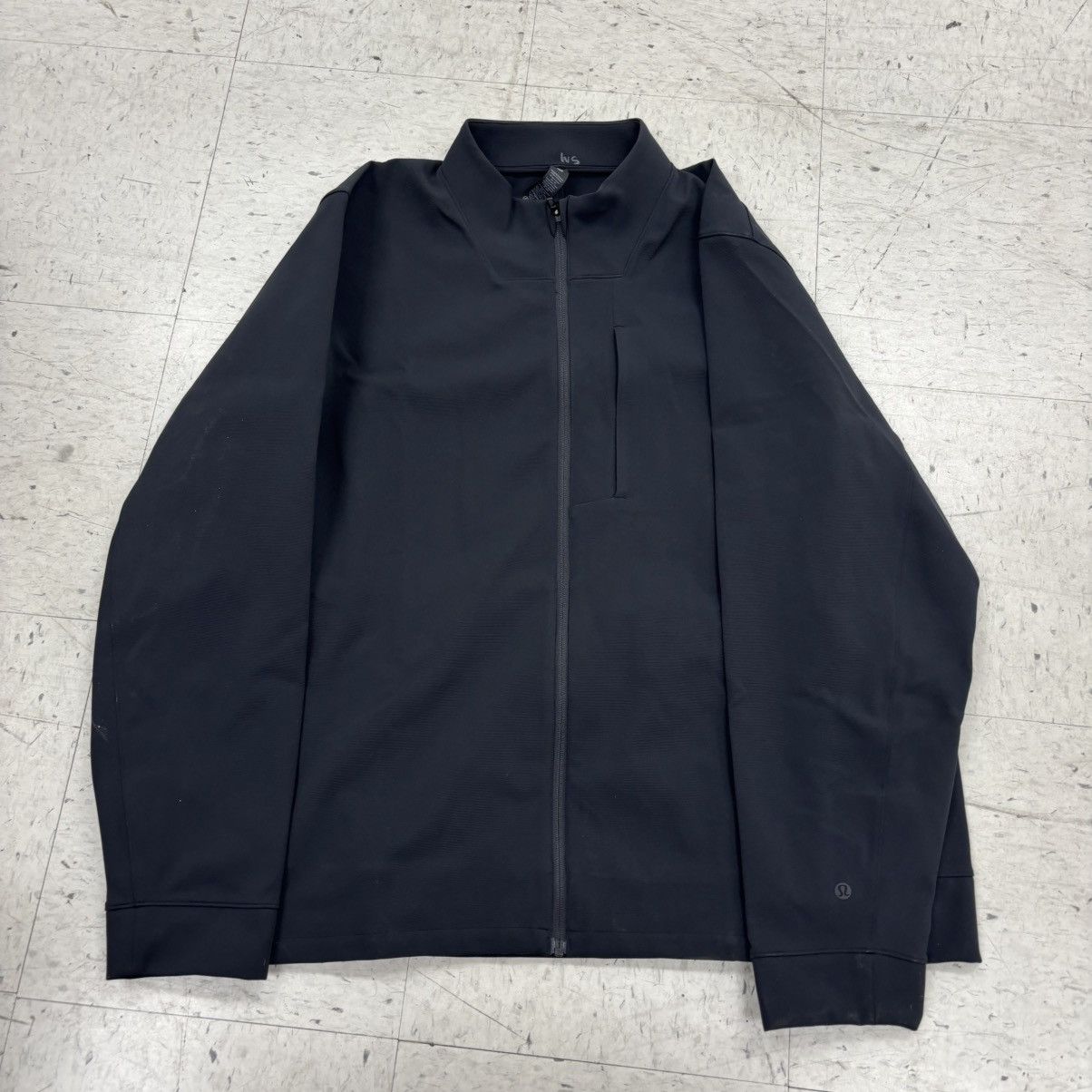 Lululemon Lululemon Sojourn Jacket Size US XXL / EU 58 / 5 - 1 Thumbnail