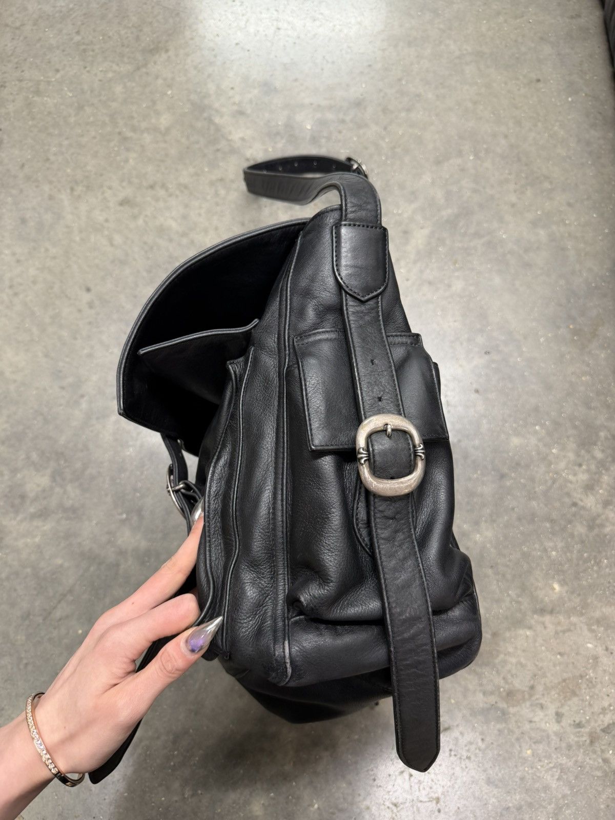 Chrome Hearts Chrome hearts crossbody bag Size ONE SIZE - 6 Thumbnail