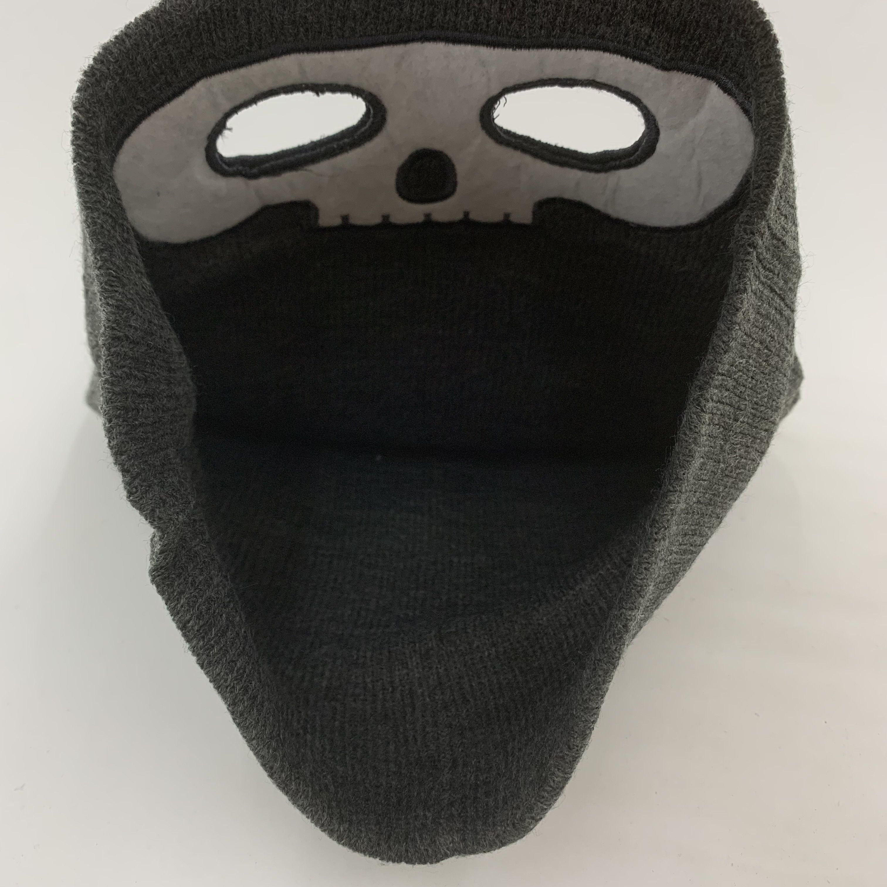 H&M H&M Beanie Hat Snowcap Size ONE SIZE - 7 Thumbnail