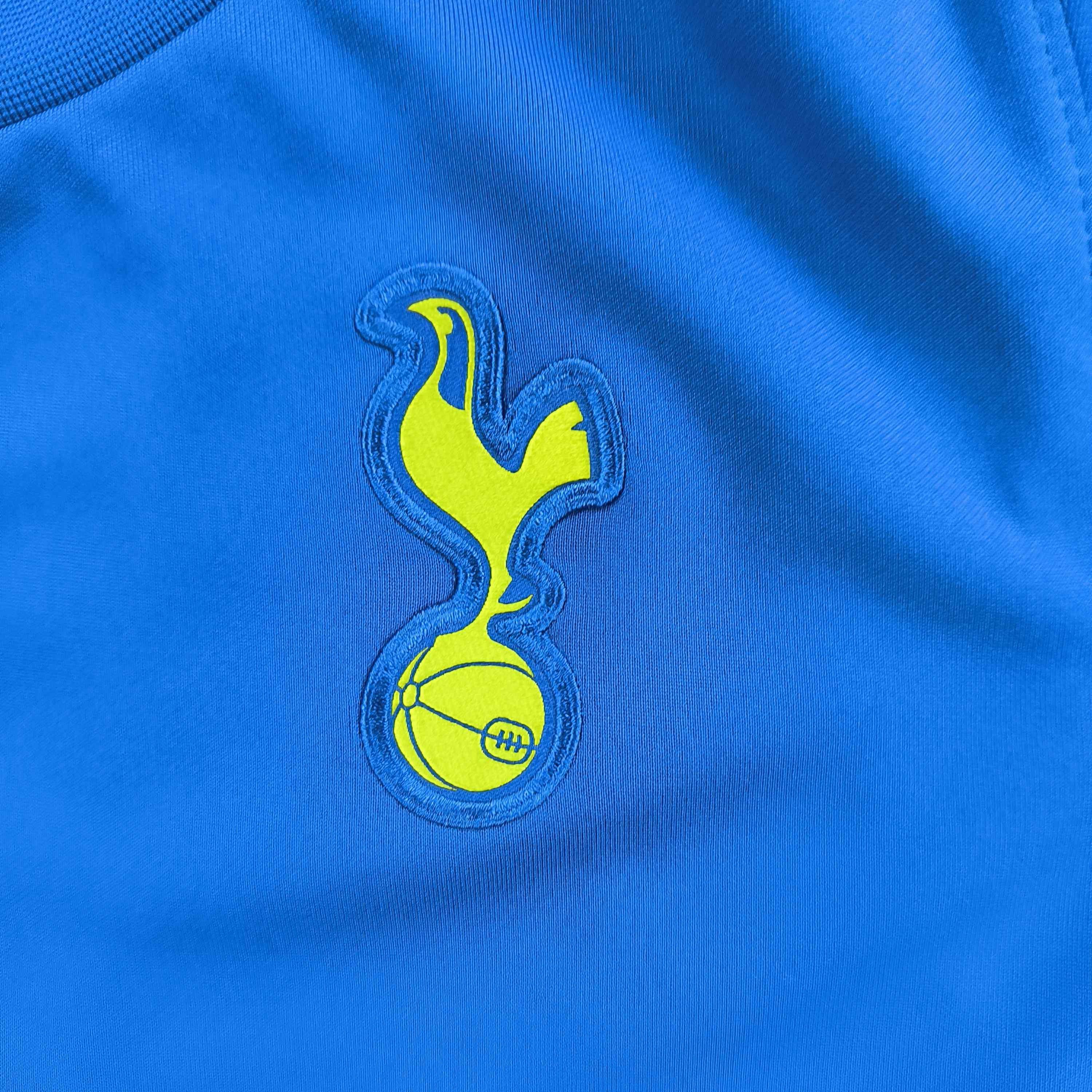 Nike Tottenham Hotspur 2021-22 Nike training football jersey XS Size US XS / EU 42 / 0 - 3 Thumbnail