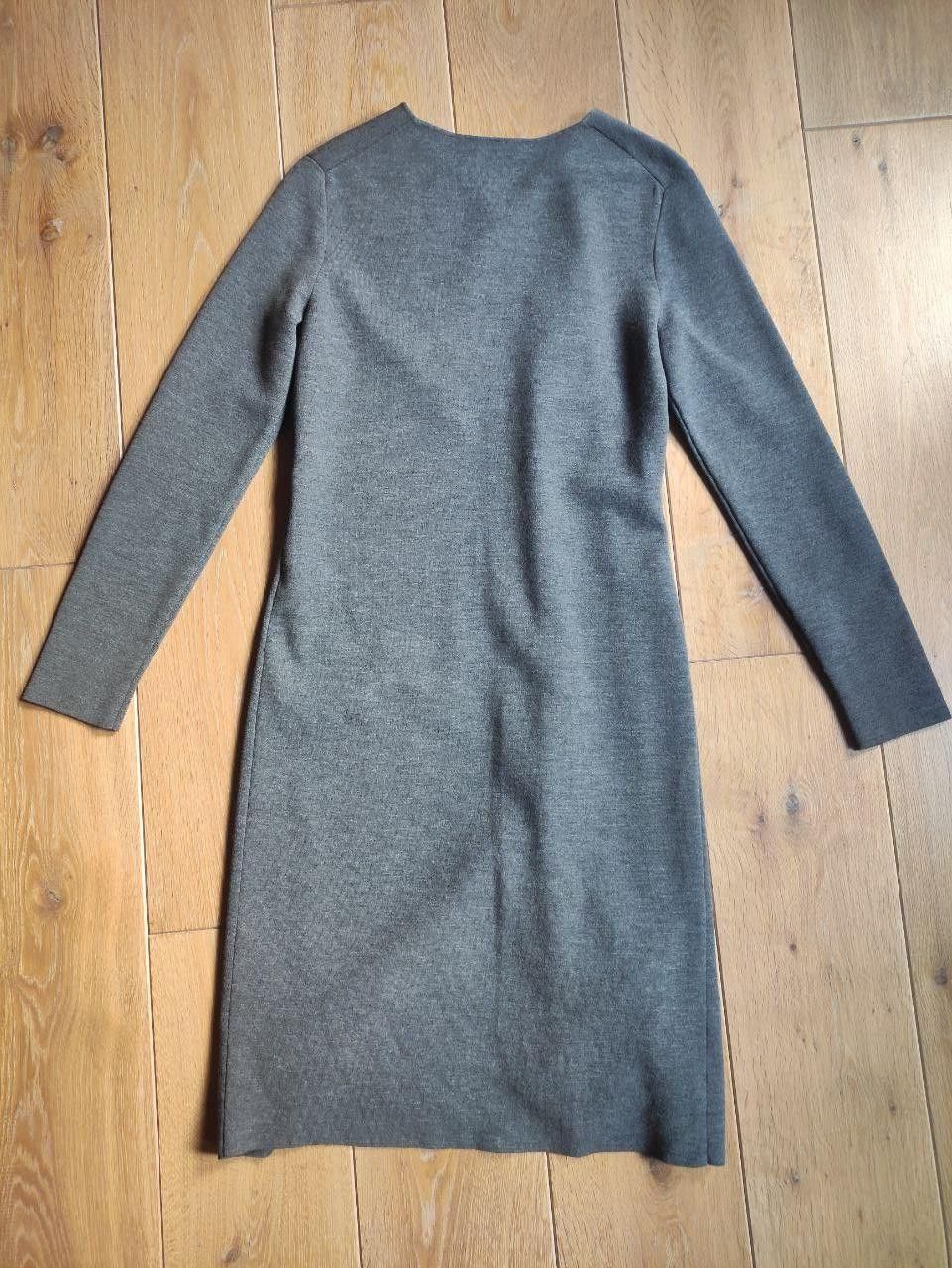 Tom Ford Tom Ford Knitted Dress Size L / US 10 / IT 46 - 3 Thumbnail
