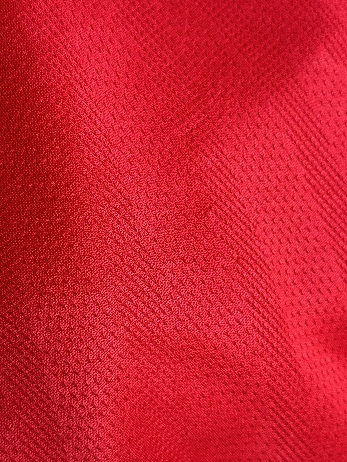 Nike Manchester United 07/09 Home Football Jersey T-Shirt Size US S / EU 44-46 / 1 - 12 Thumbnail