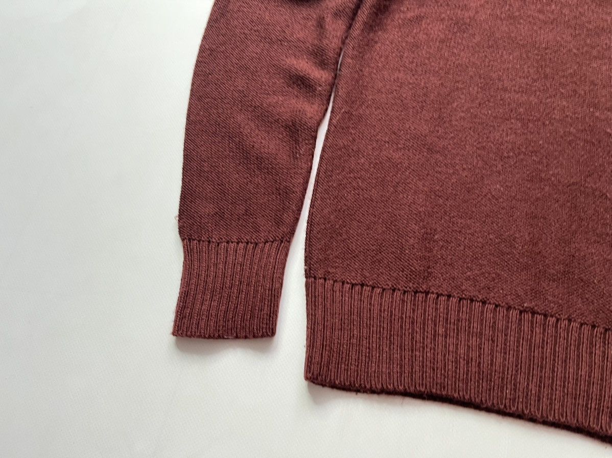 Icebreaker Icebreaker wool knit pullover Size US S / EU 44-46 / 1 - 3 Thumbnail