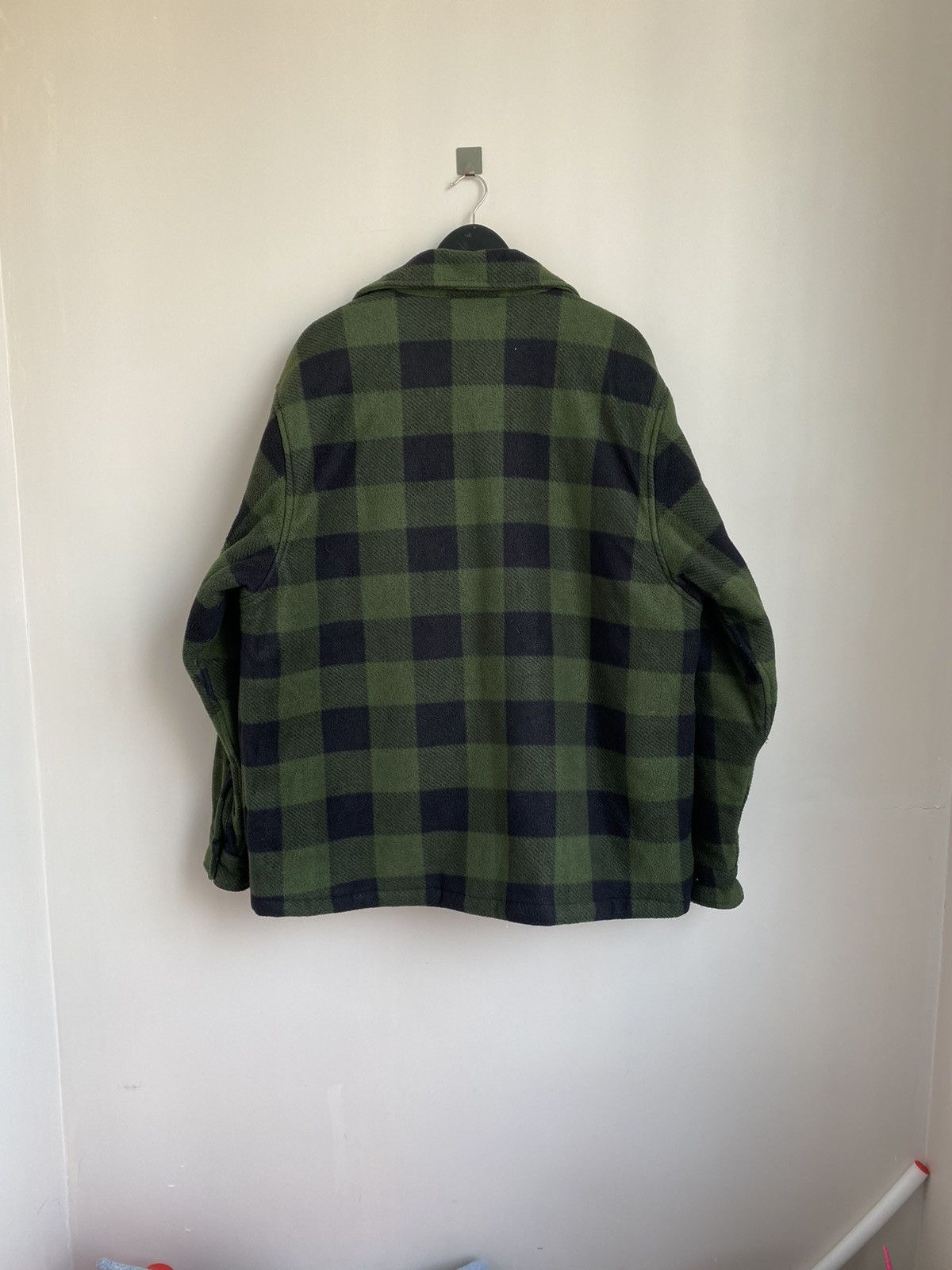 Dickies × Vintage Dickies Men's Vintage Fleece Jacket Size US XL / EU 56 / 4 - 6 Thumbnail