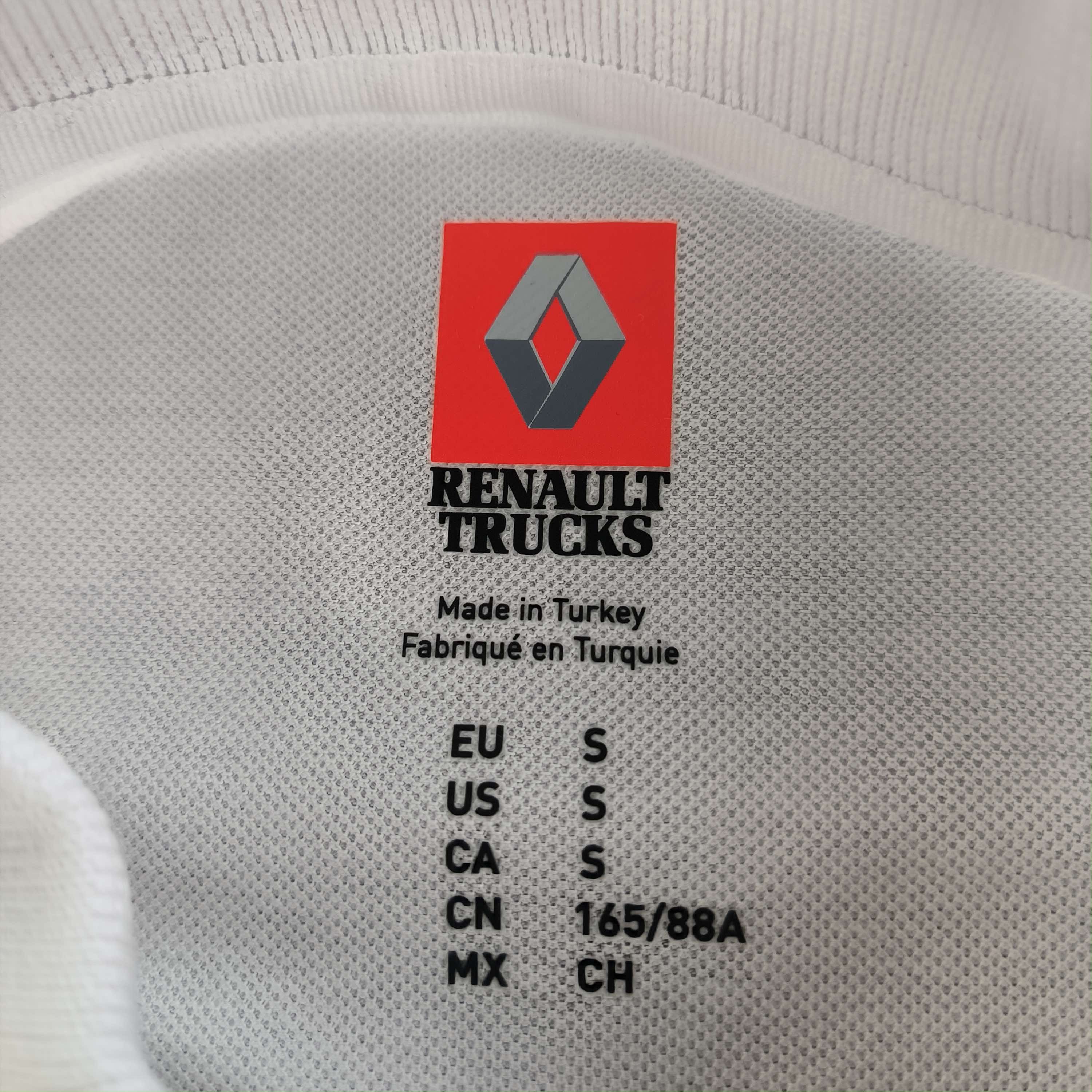 Other Renault Trucks tee shirt size S Size US S / EU 44-46 / 1 - 6 Thumbnail