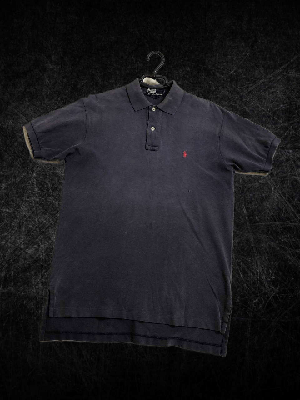 Polo Ralph Lauren Polo Ralph Lauren Shirt Men Polo Size US M / EU 48-50 / 2 - 1 Thumbnail