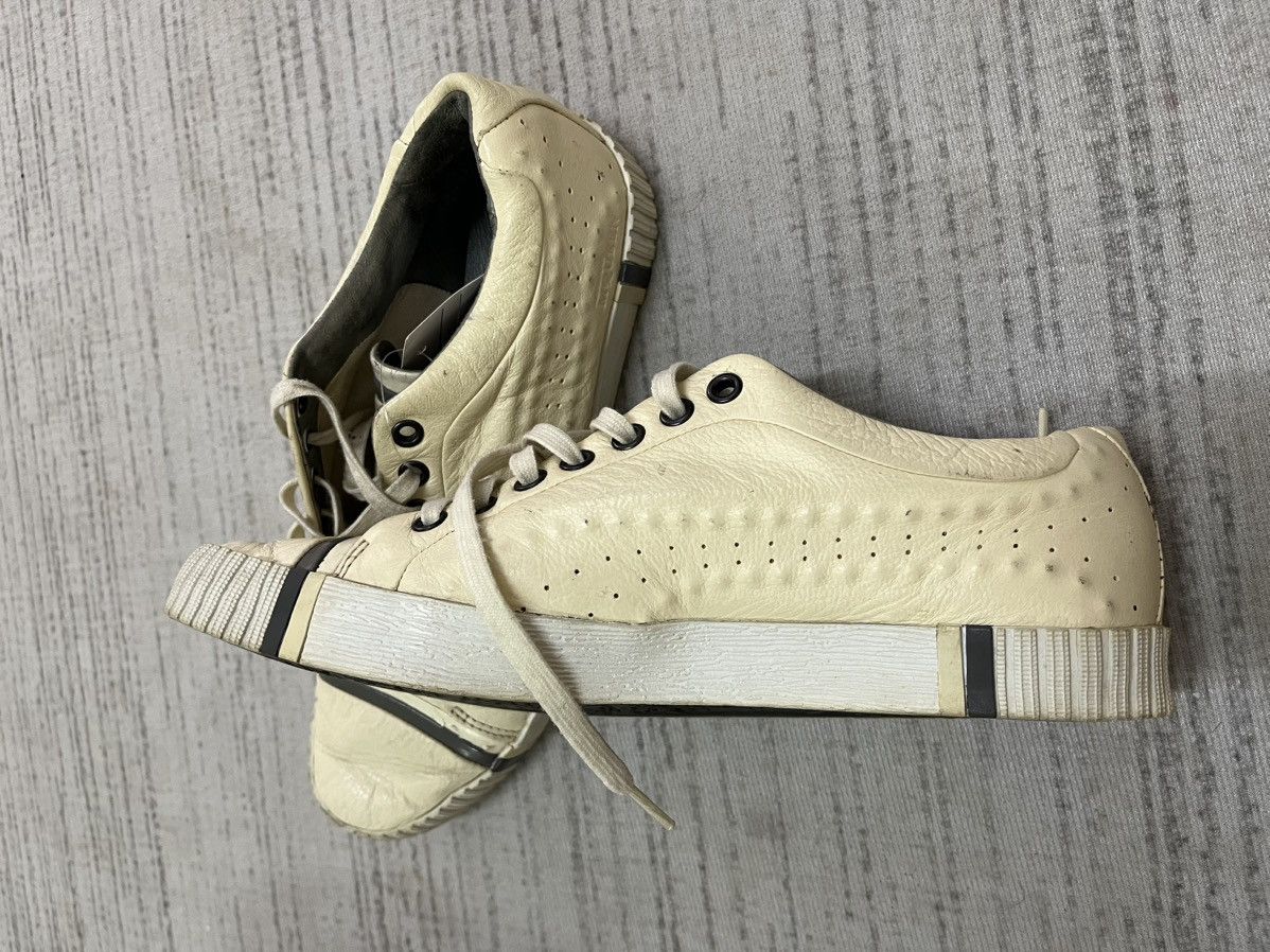 McQ Alexander McQueen Alexander mcqueen leather shoes Size US 7.5 / EU 40-41 - 2 Thumbnail