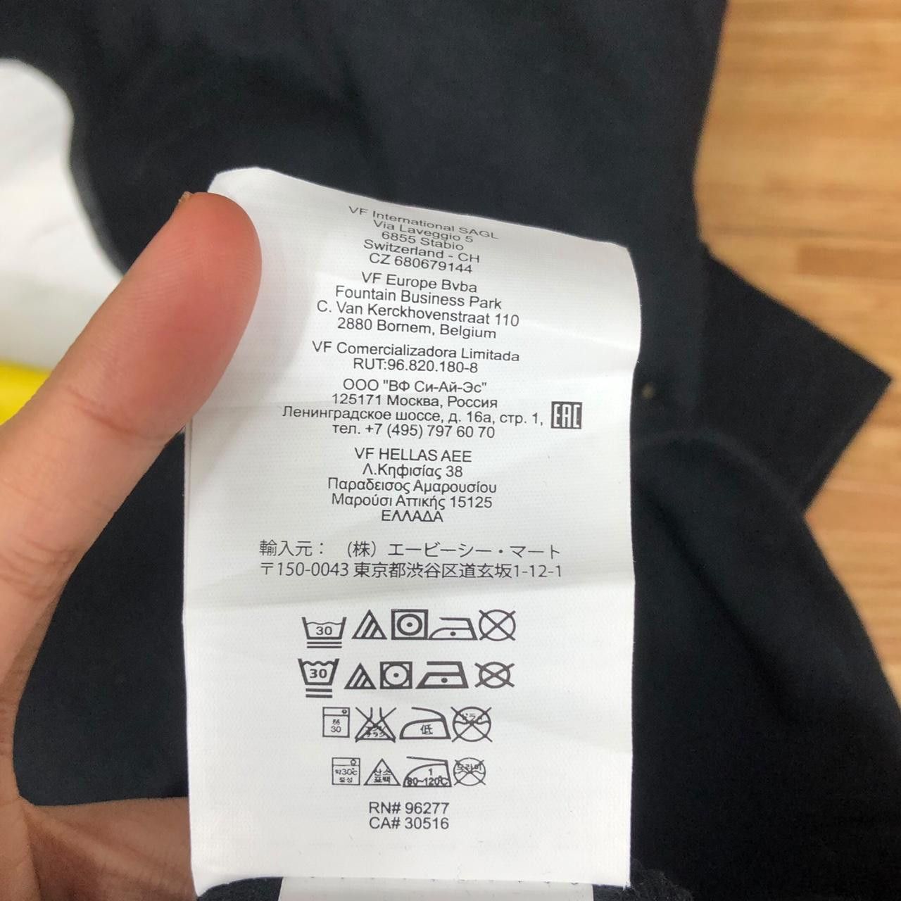 Vans VANS x KENDRA DANDY Sunny Side Up Eggs Skateboard Sweatshirt Size M / US 6-8 / IT 42-44 - 8 Thumbnail