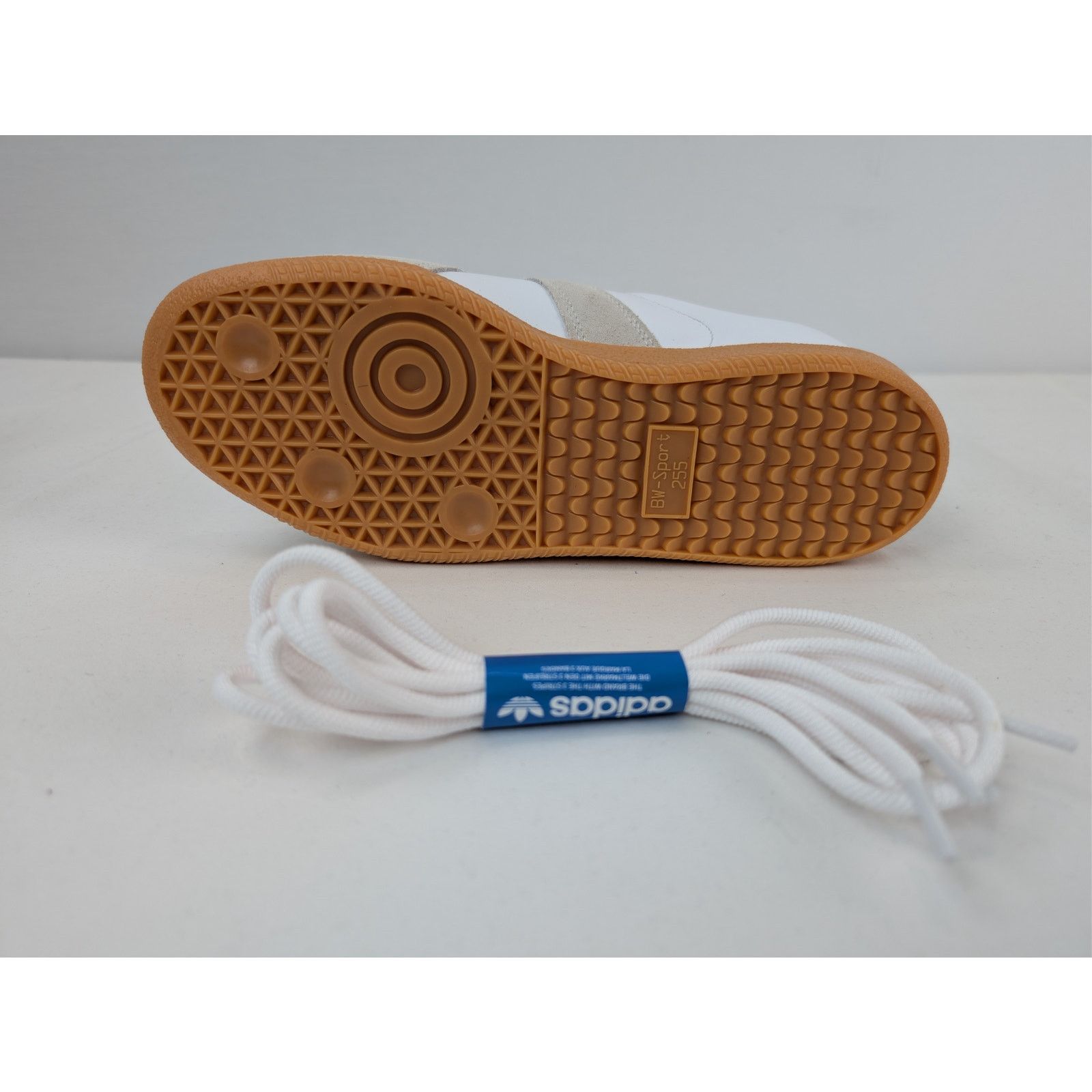 Adidas o1rshd1 BW Army Sneakers in White / Chalk White Size US 7.5 / EU 40-41 - 13 Thumbnail