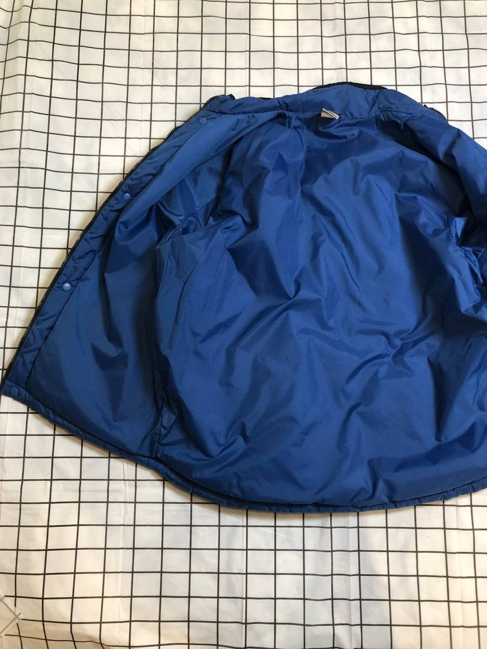 Nike Vintage Y2K Nike Jacket Swoosh Hooded Men’s Medium Swoosh Size US M / EU 48-50 / 2 - 15 Thumbnail