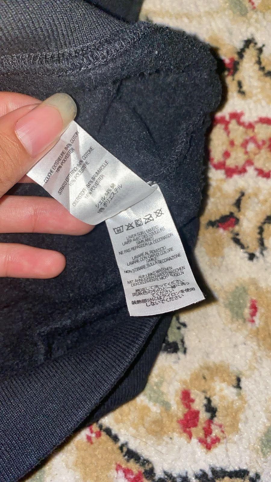 Supreme Supreme Bling Box Logo Hoodie Size US L / EU 52-54 / 3 - 7 Thumbnail
