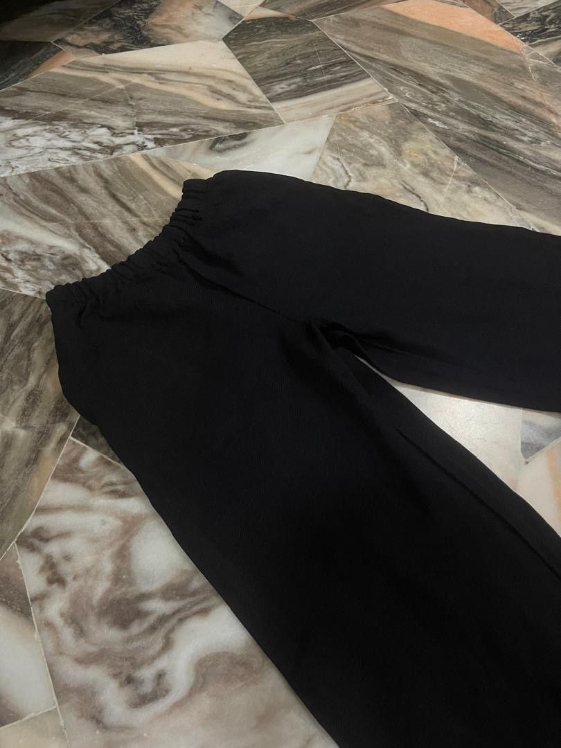 Comme des Garcons Comme Des Garcons Wide Pants Size US 29 - 9 Thumbnail