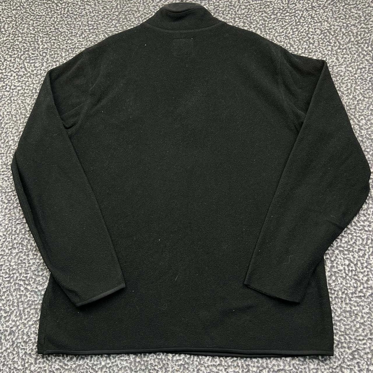 Old Navy Old Navy Fleece Jacket Men Long Sleeve 1/4 Zip Mock Neck L Size US L / EU 52-54 / 3 - 2 Thumbnail