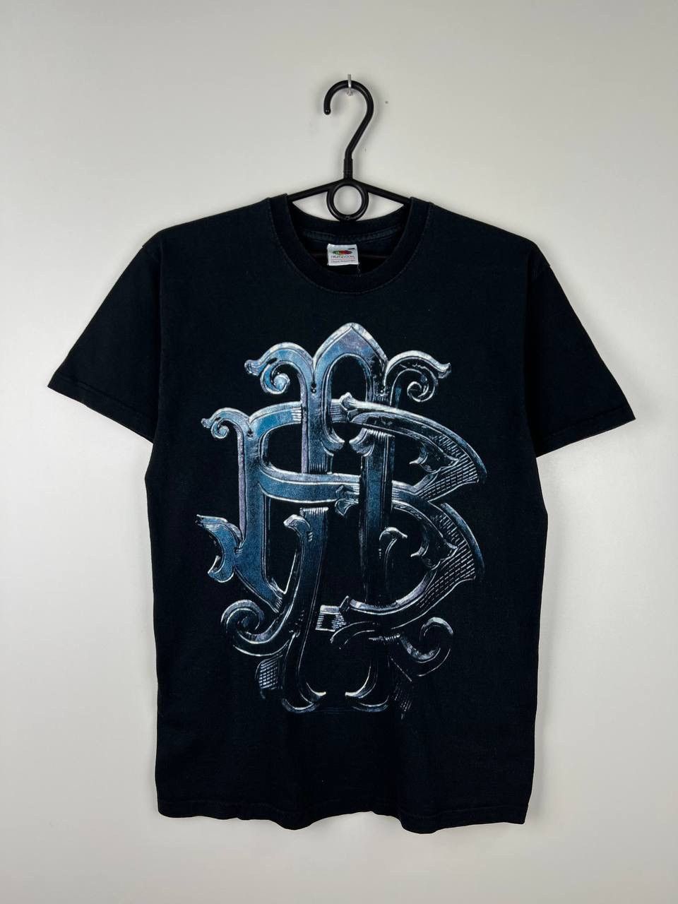Nickelback Dark Horse Tour 2009 band t-shirts size S
