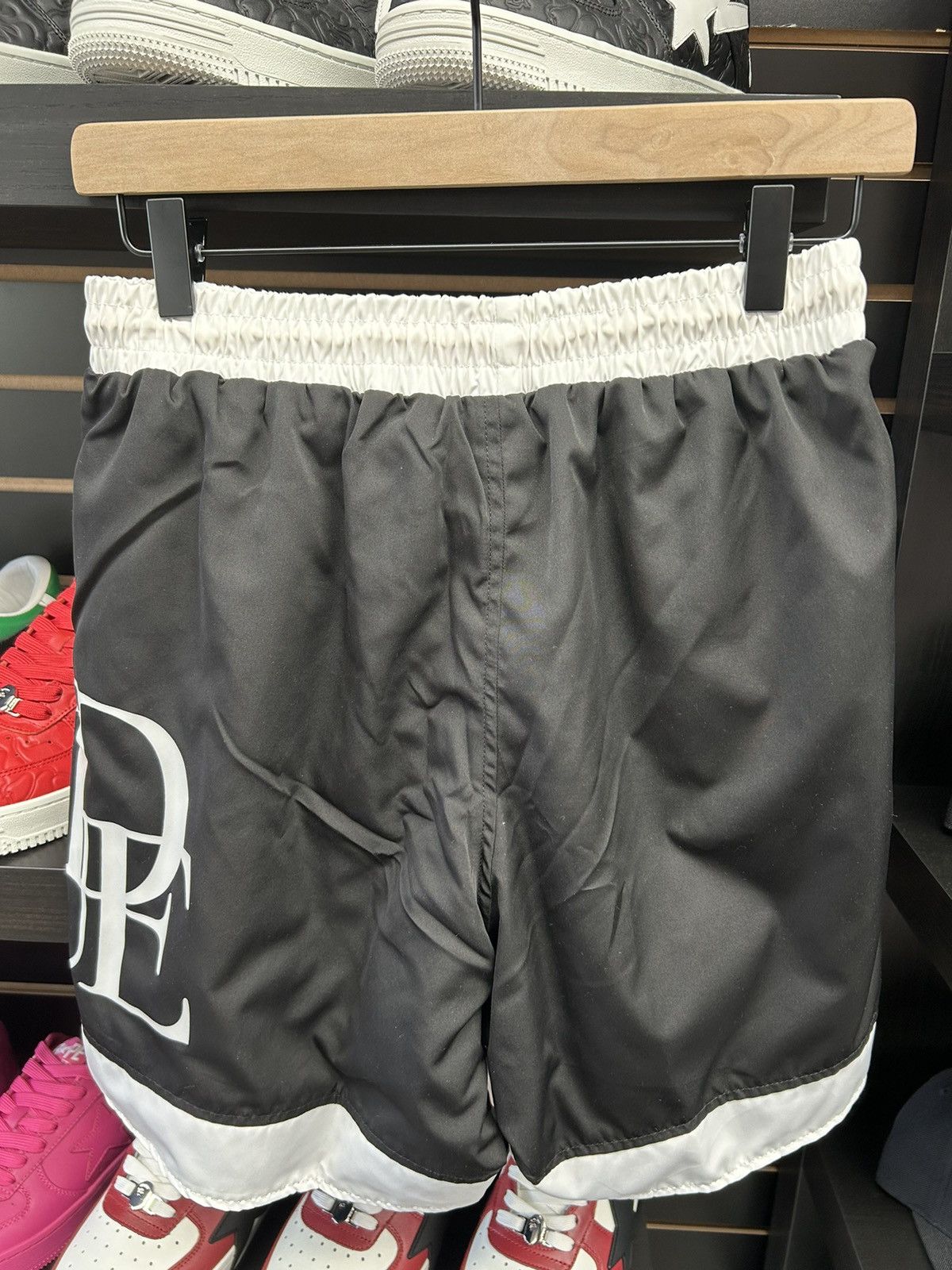 Rhude Rhude Spring/Summer- 2022 (shorts) Size US 36 / EU 52 - 2 Thumbnail