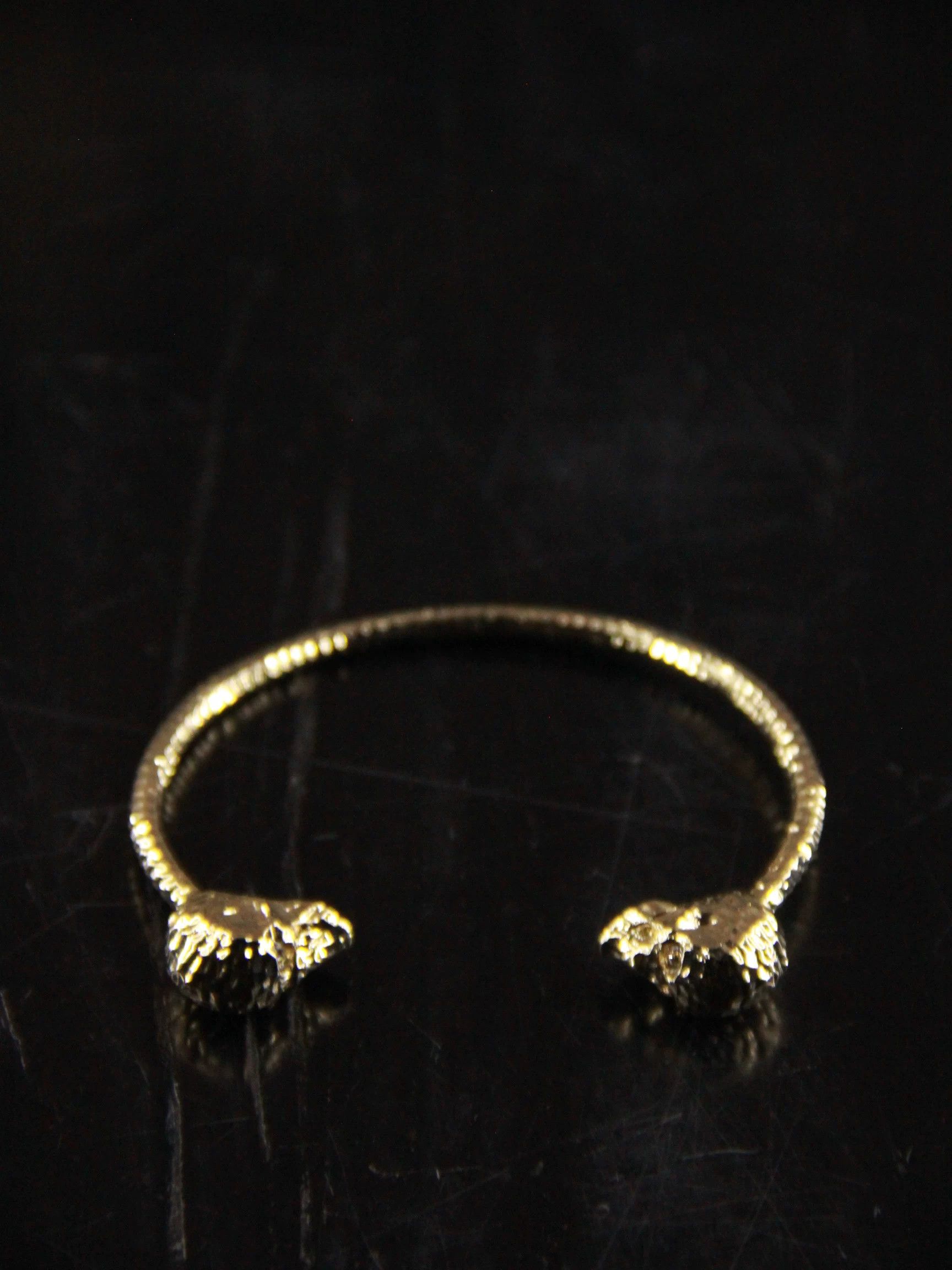 Alexander McQueen Alexander McQueen Yellow Jewelry Watches Men one size Size ONE SIZE - 1 Thumbnail