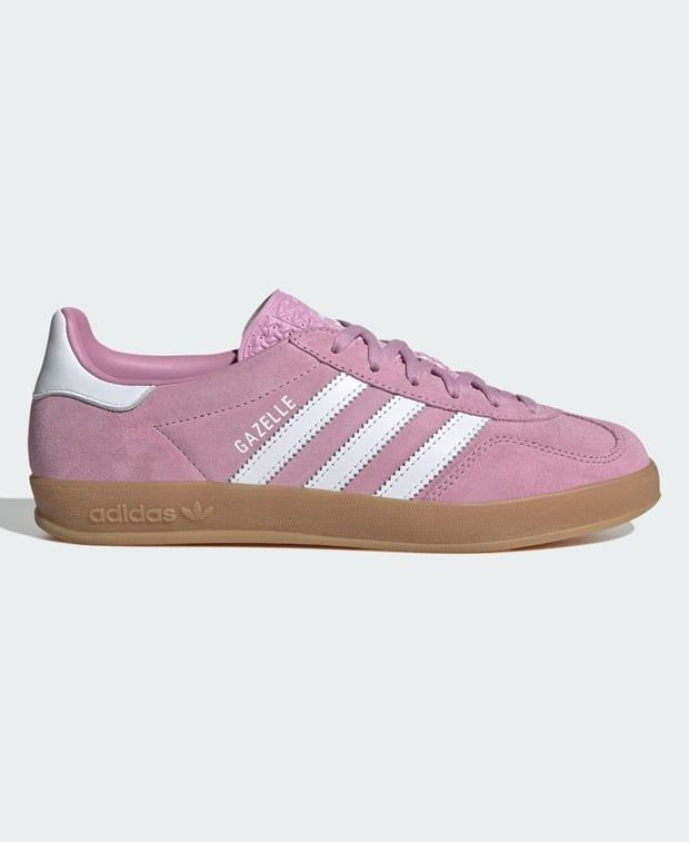 Adidas Sneakers Size US 5.5 / EU 38 - 1 Thumbnail