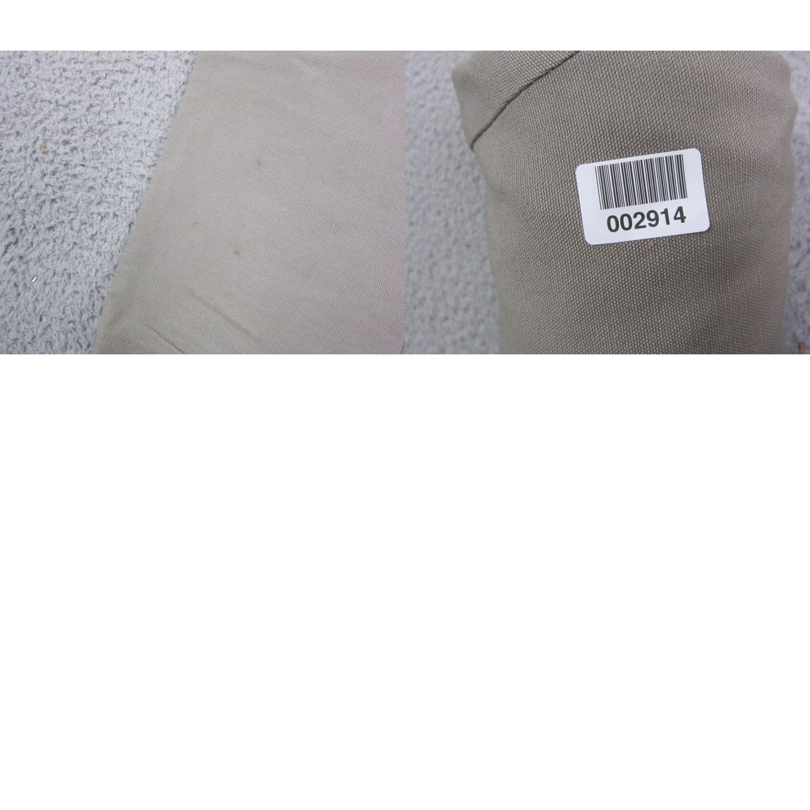 Gustin Gustin Pants Mens 31 Beige Slim Fit Chino Straight Wool Cotton Button Fly USA Made Pants Mens 31 Beige Slim Chino Straight Button Fly USA Made Size US 31 - 10 Thumbnail