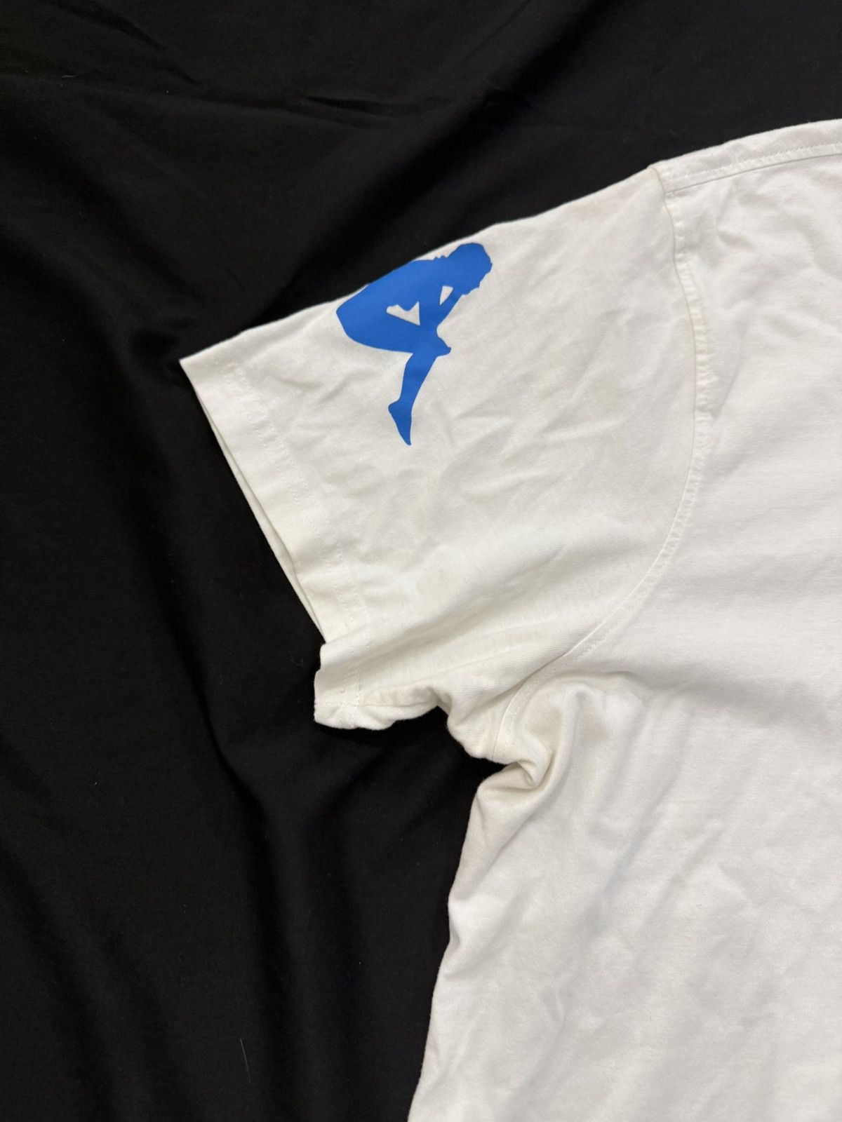 Kappa Kappa white T-shirt size 2XL Size US XXL / EU 58 / 5 - 3 Thumbnail