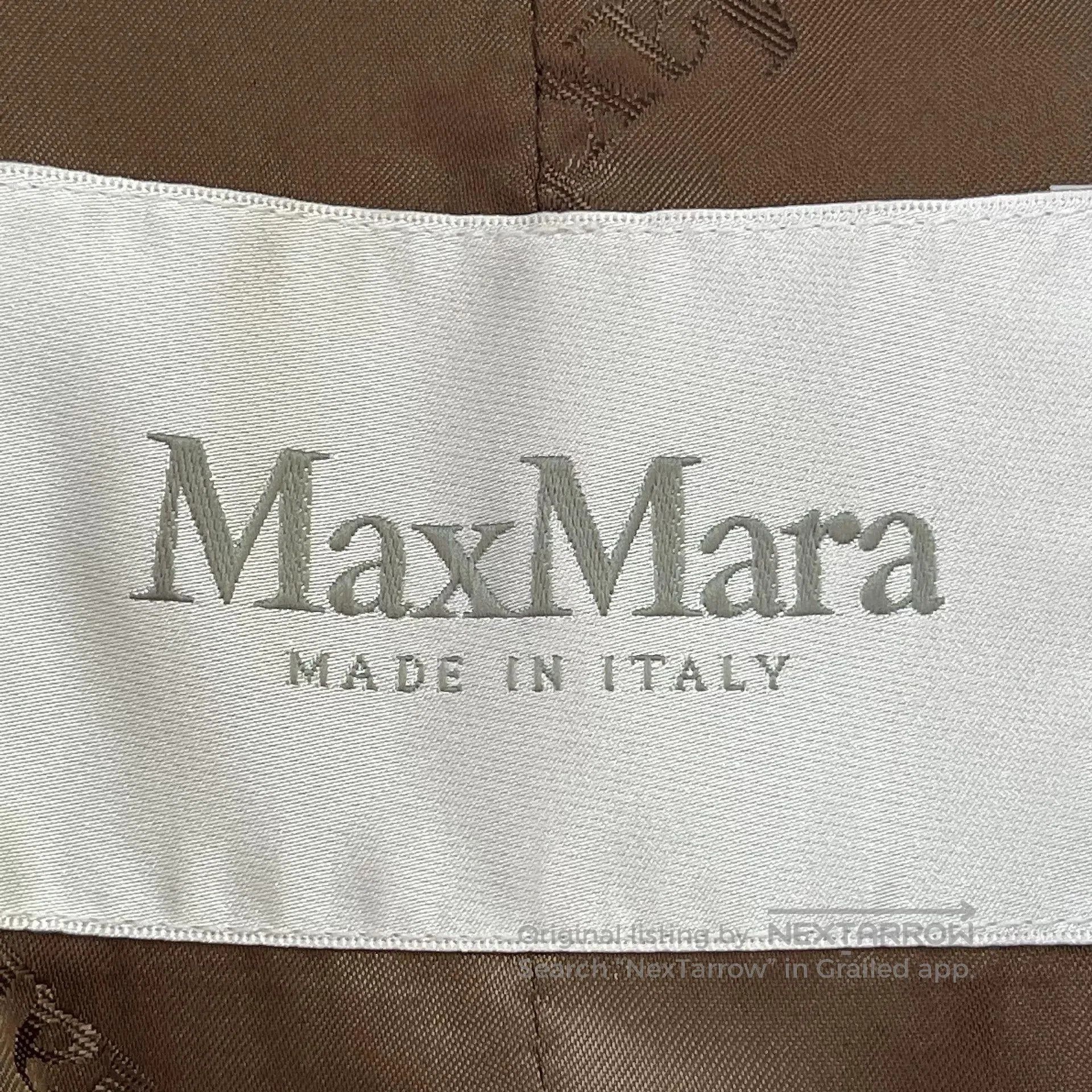 Other MaxMara Winter Teddy Coat XS. Size US XS / EU 42 / 0 - 4 Thumbnail