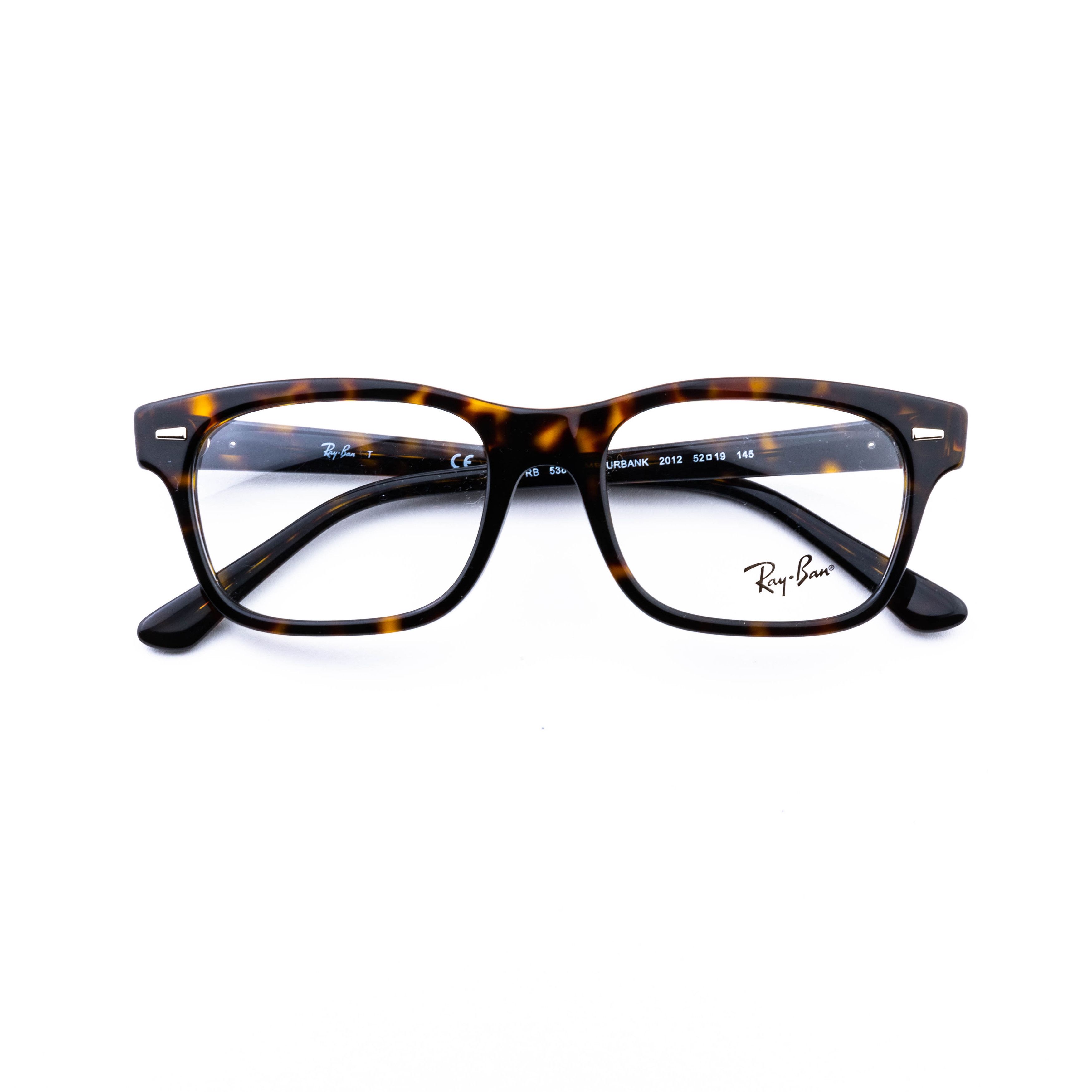 Ray Ban RB 5383 MR BURBANK 2012 Frames